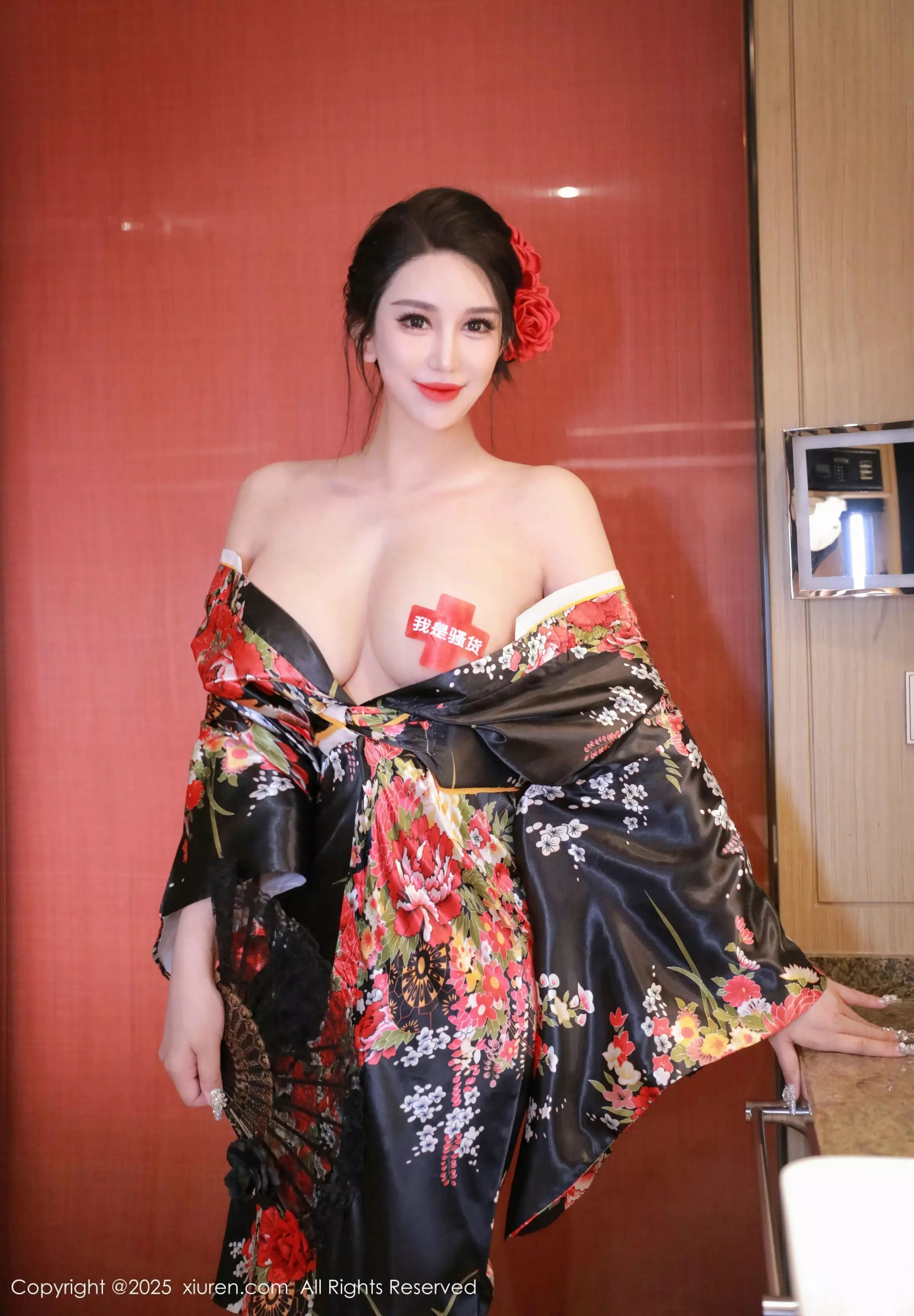 Xrmnw.Vip_乔安娜_写真