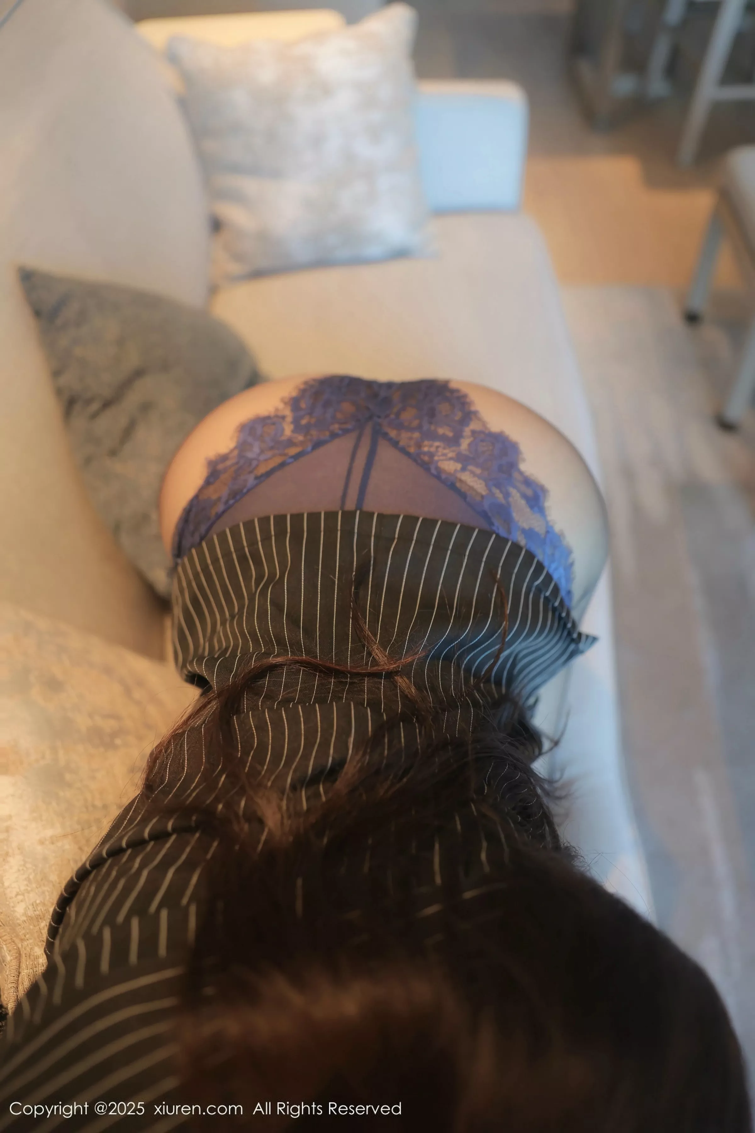 Xrmnw.Vip_奶油猫呀_写真