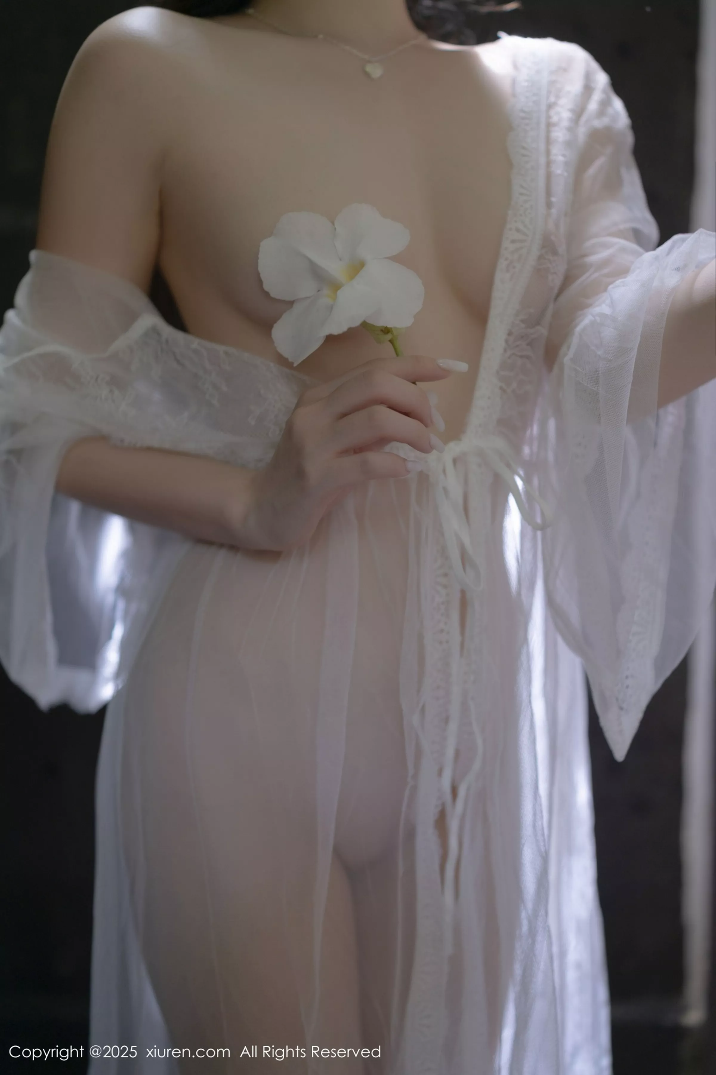 Xrmnw.Vip_鱼子酱_写真