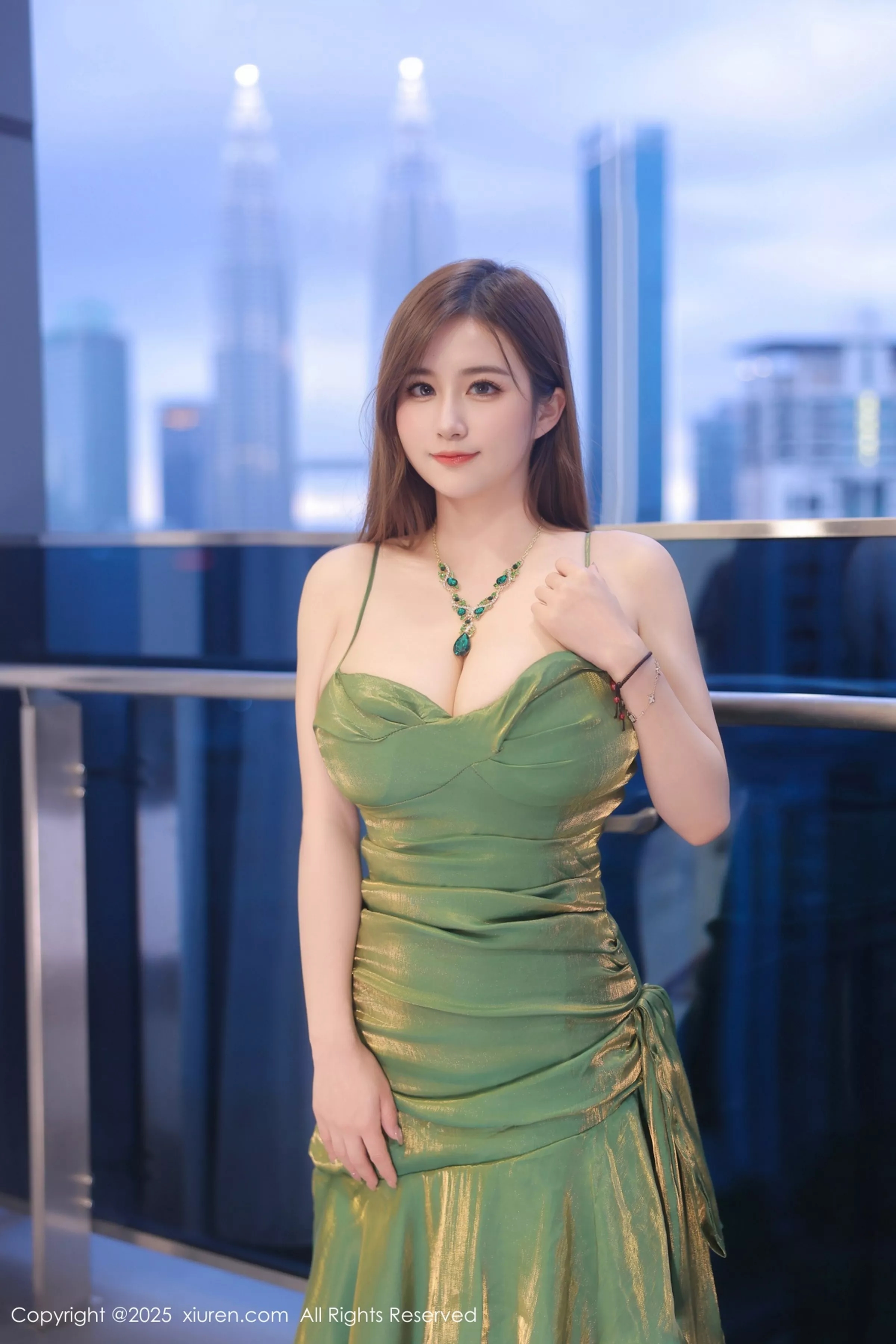 Xrmnw.Vip_小肉肉咪_写真