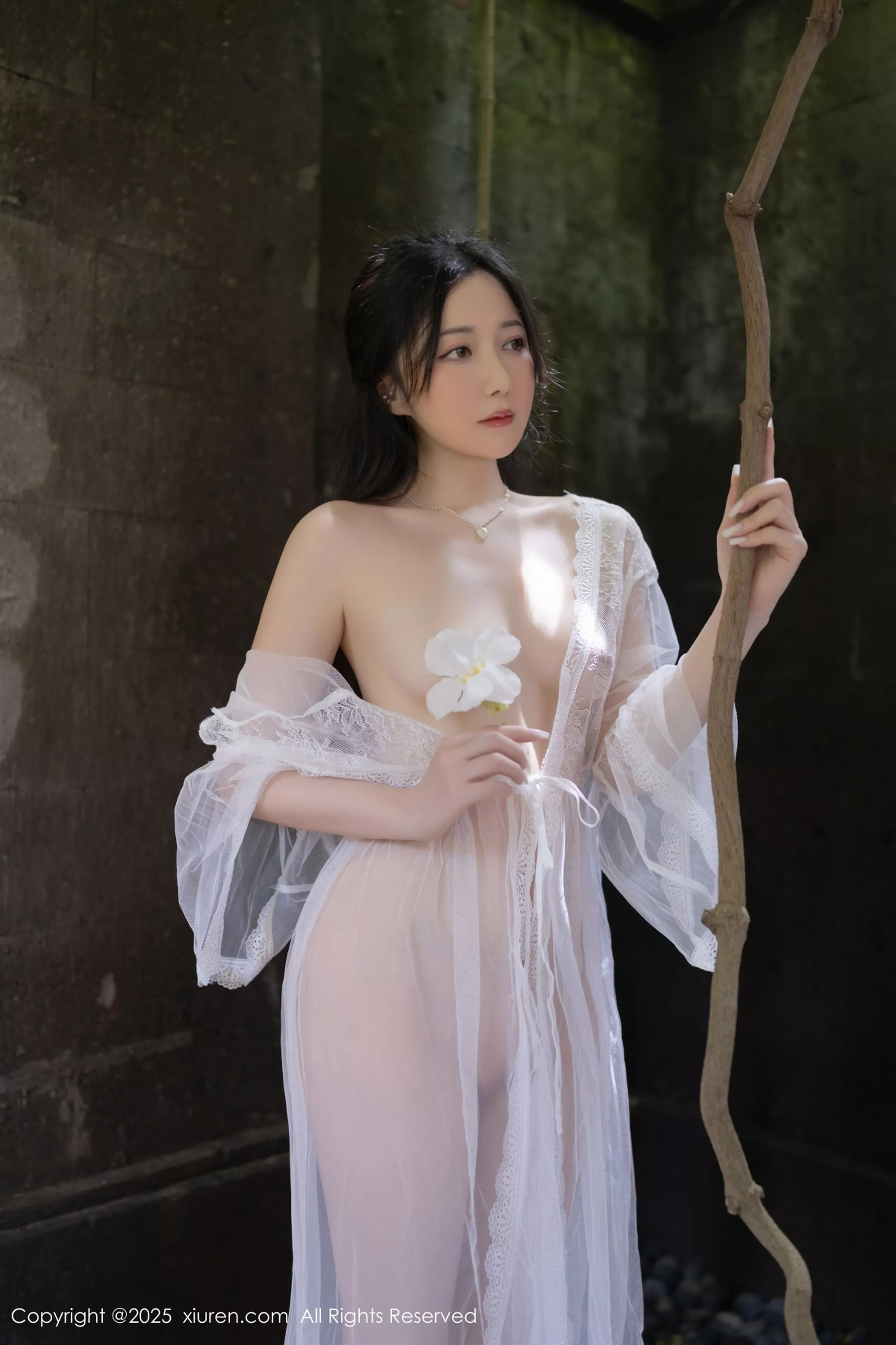 Xrmnw.Vip_鱼子酱_写真