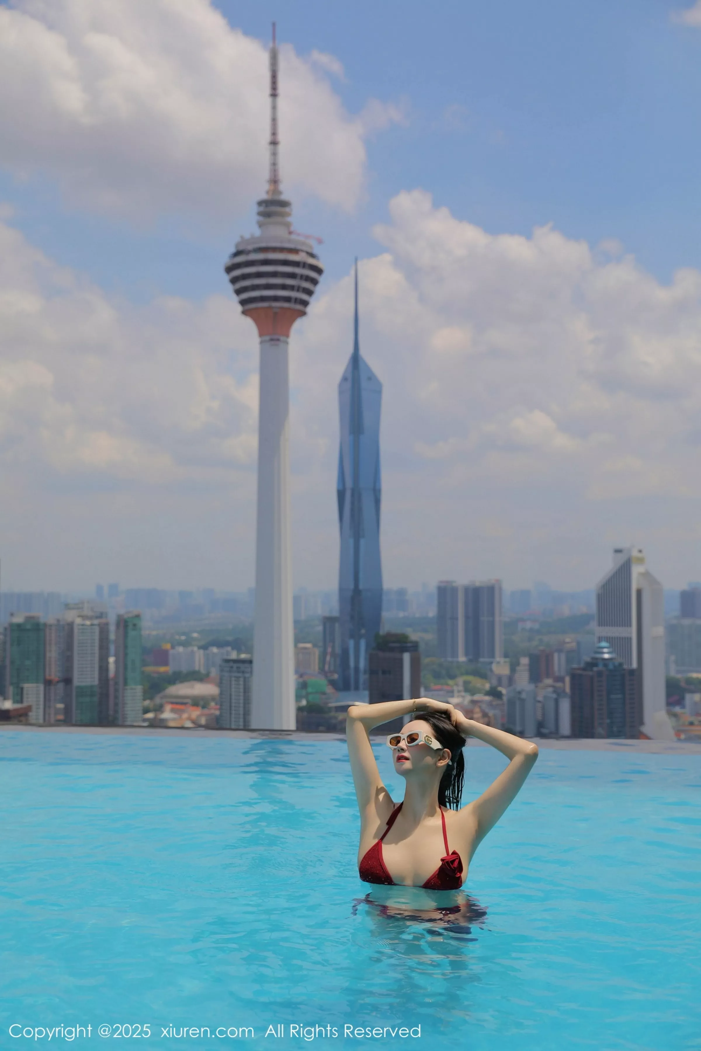 Xrmnw.Vip_Candy糖糖_写真
