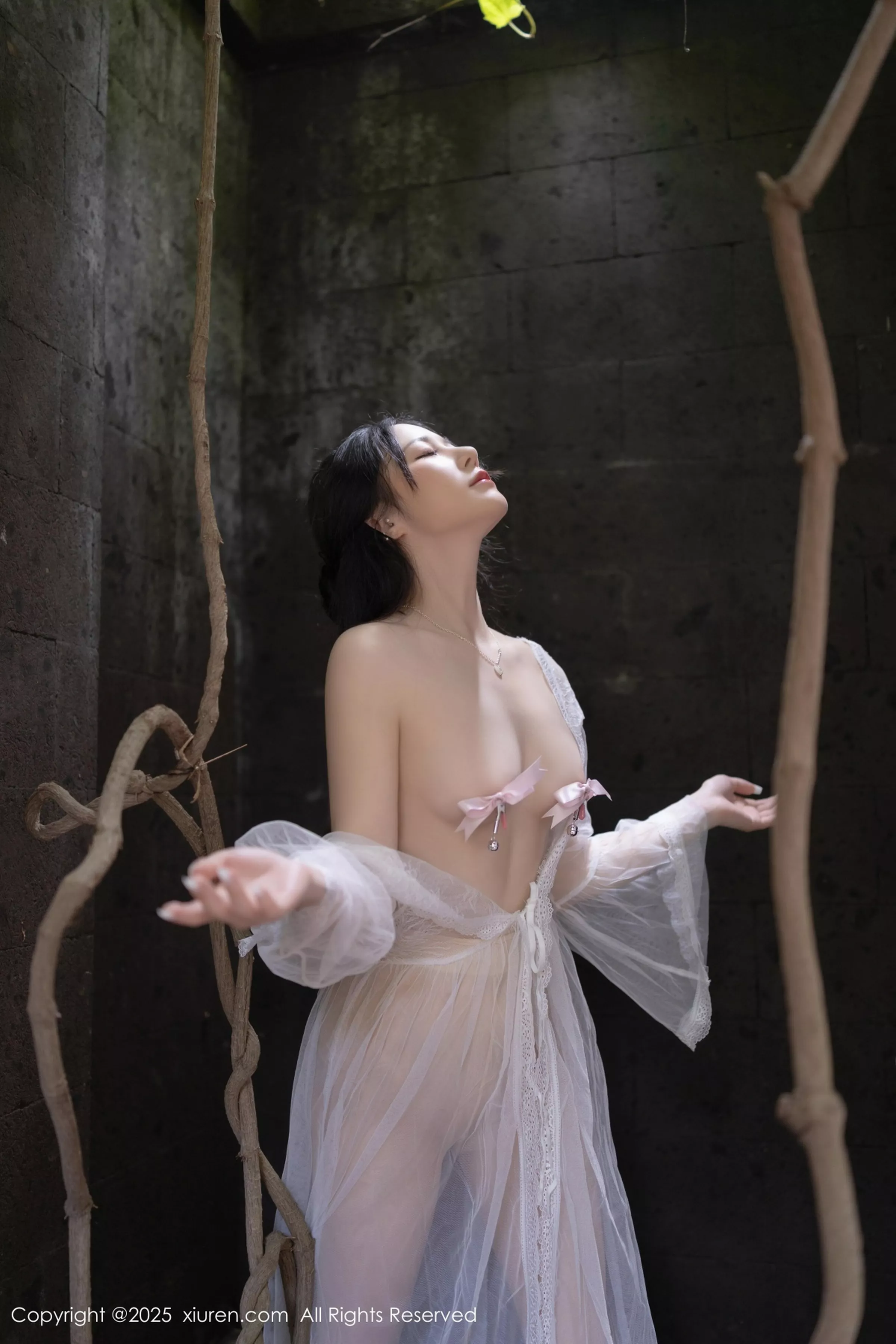 Xrmnw.Vip_鱼子酱_写真