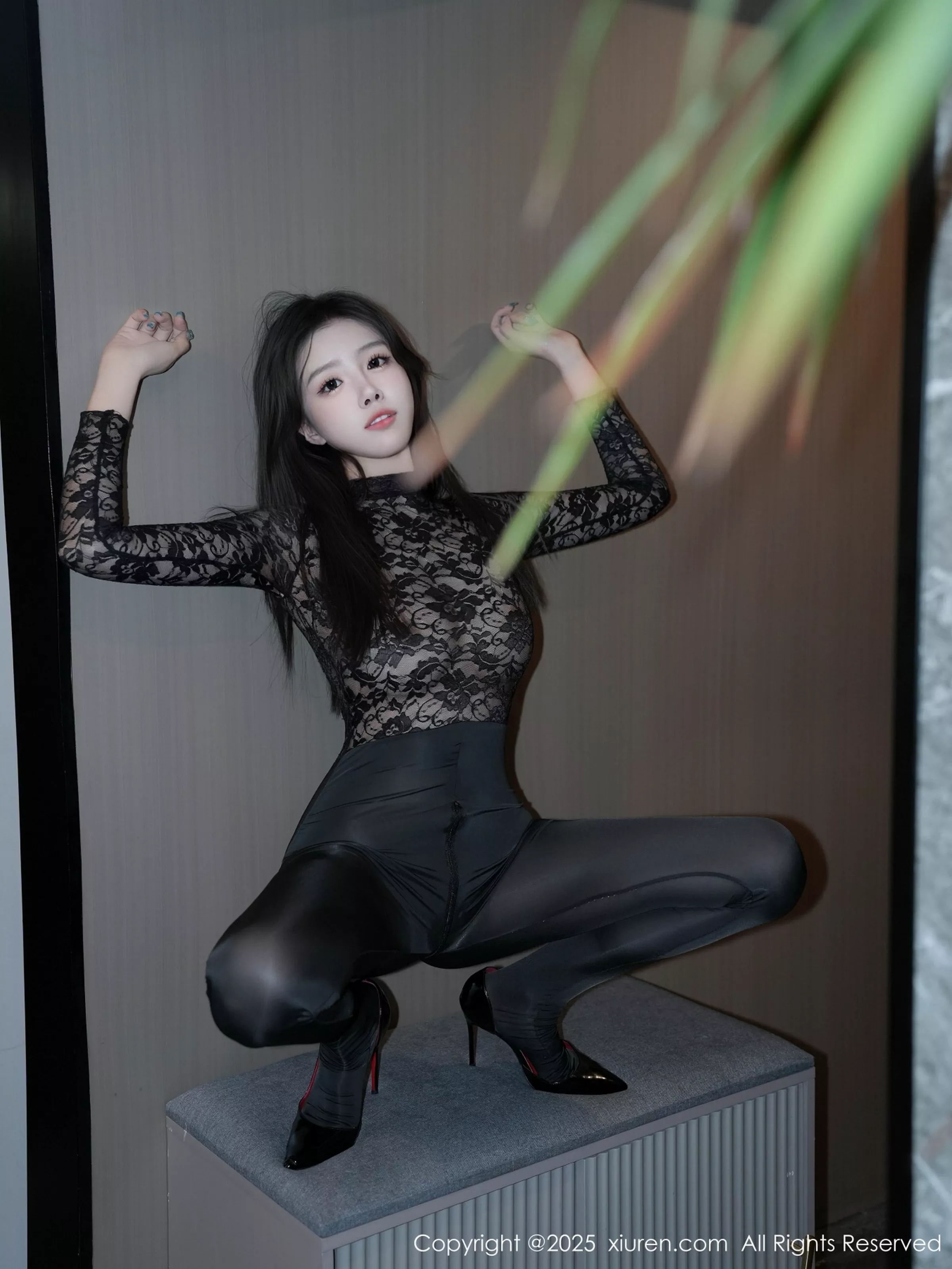 Xrmnw.Vip_袁圆_写真