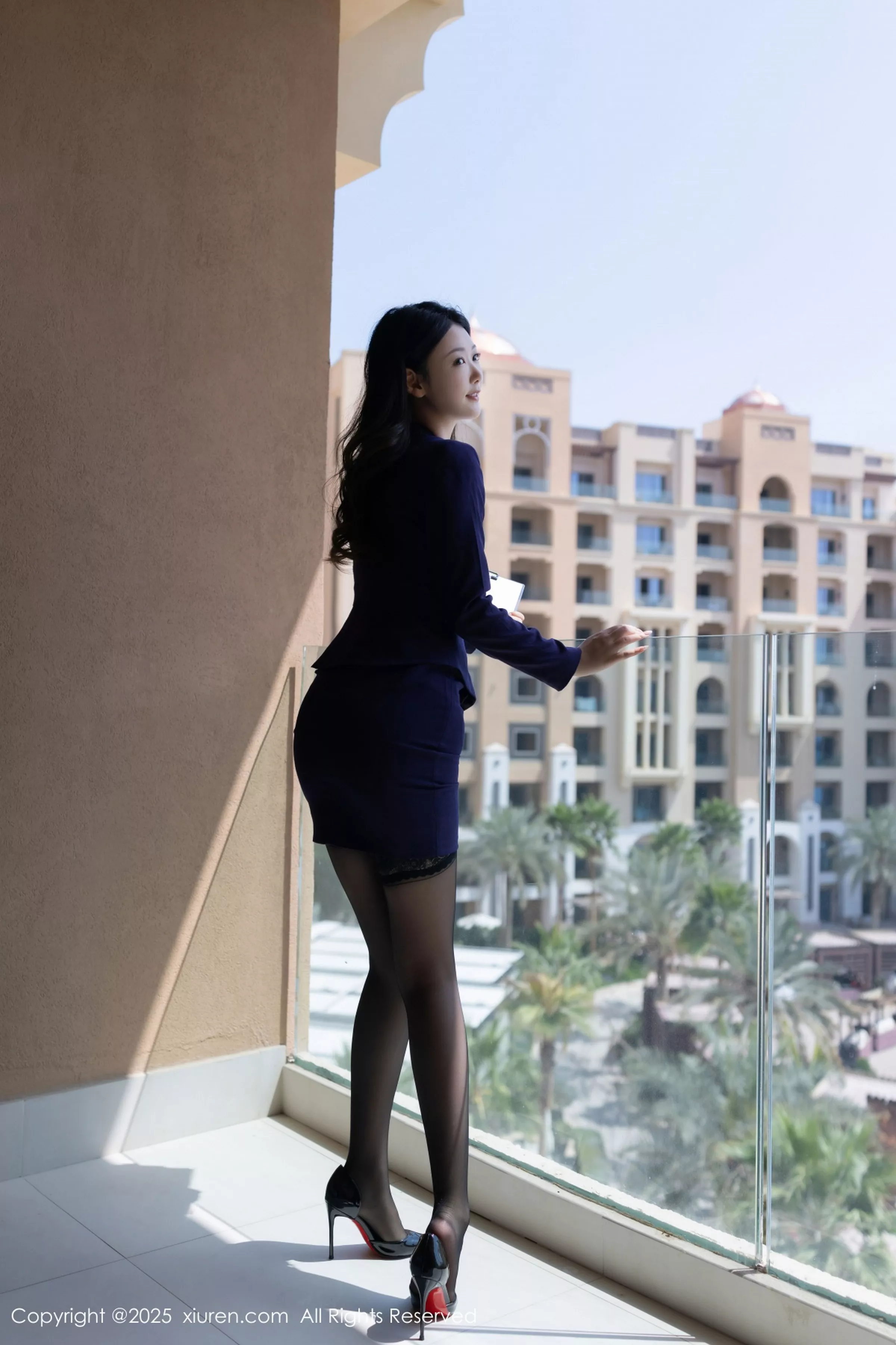 Xrmnw.Vip_唐安琪_写真