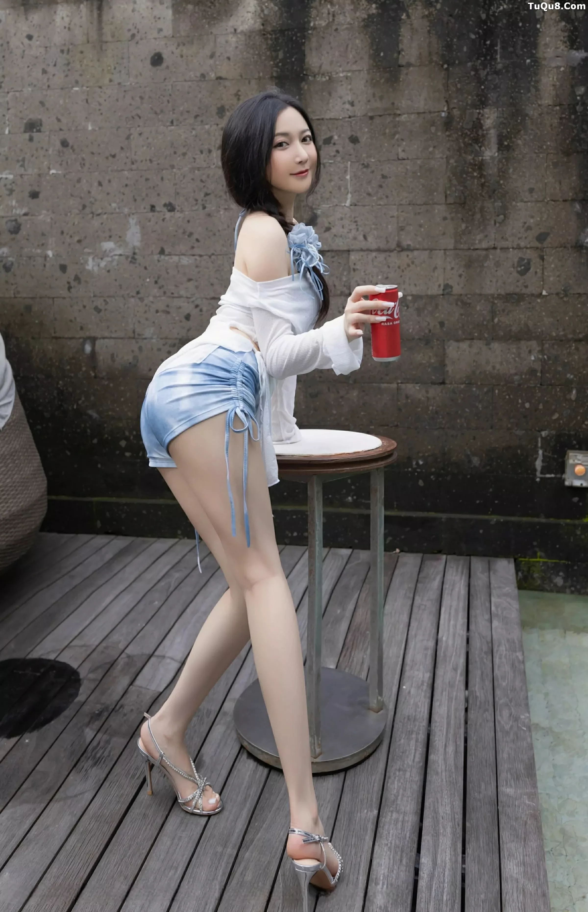 Xrmnw.Vip_鱼子酱_写真