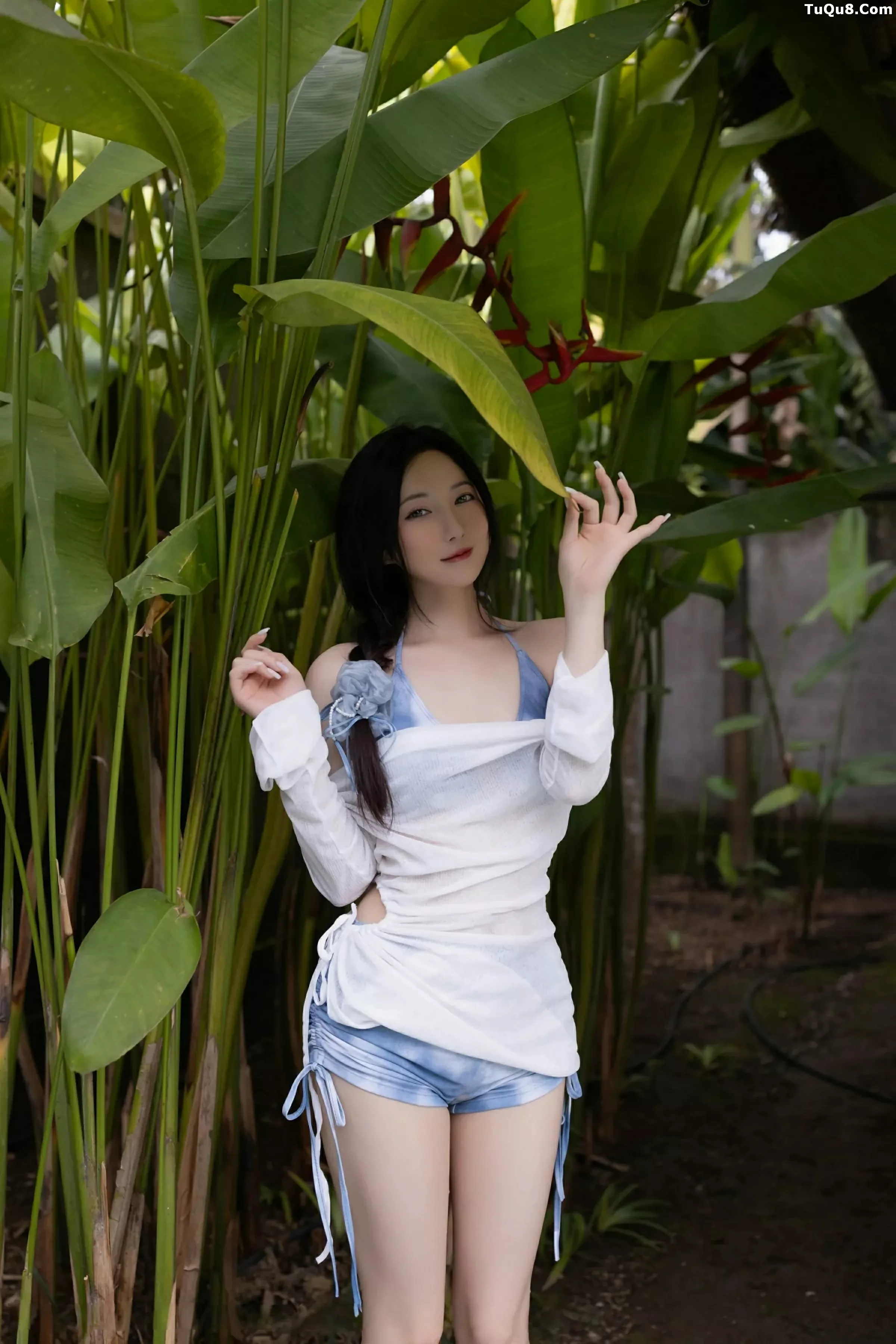 Xrmnw.Vip_鱼子酱_写真