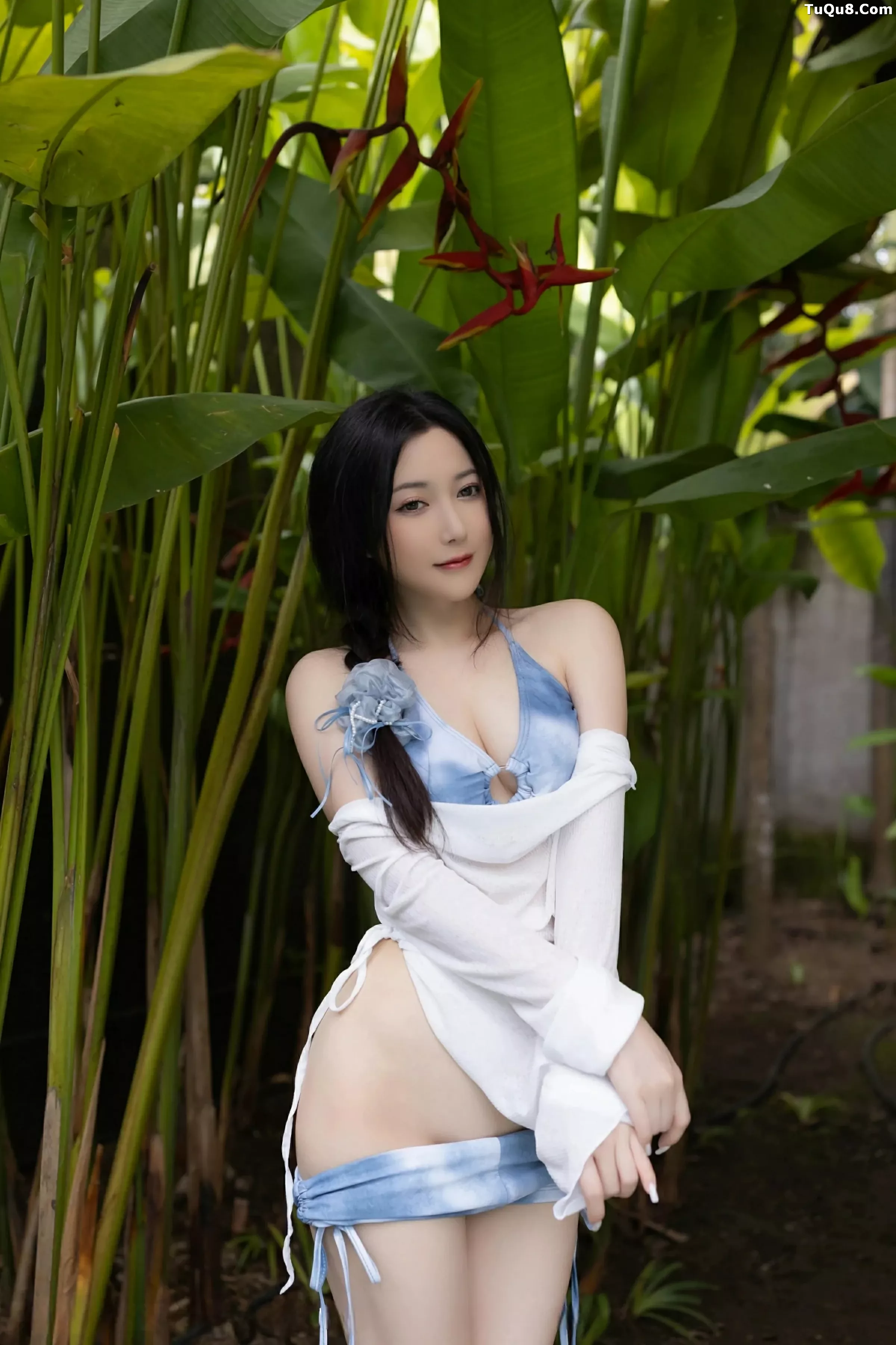 Xrmnw.Vip_鱼子酱_写真