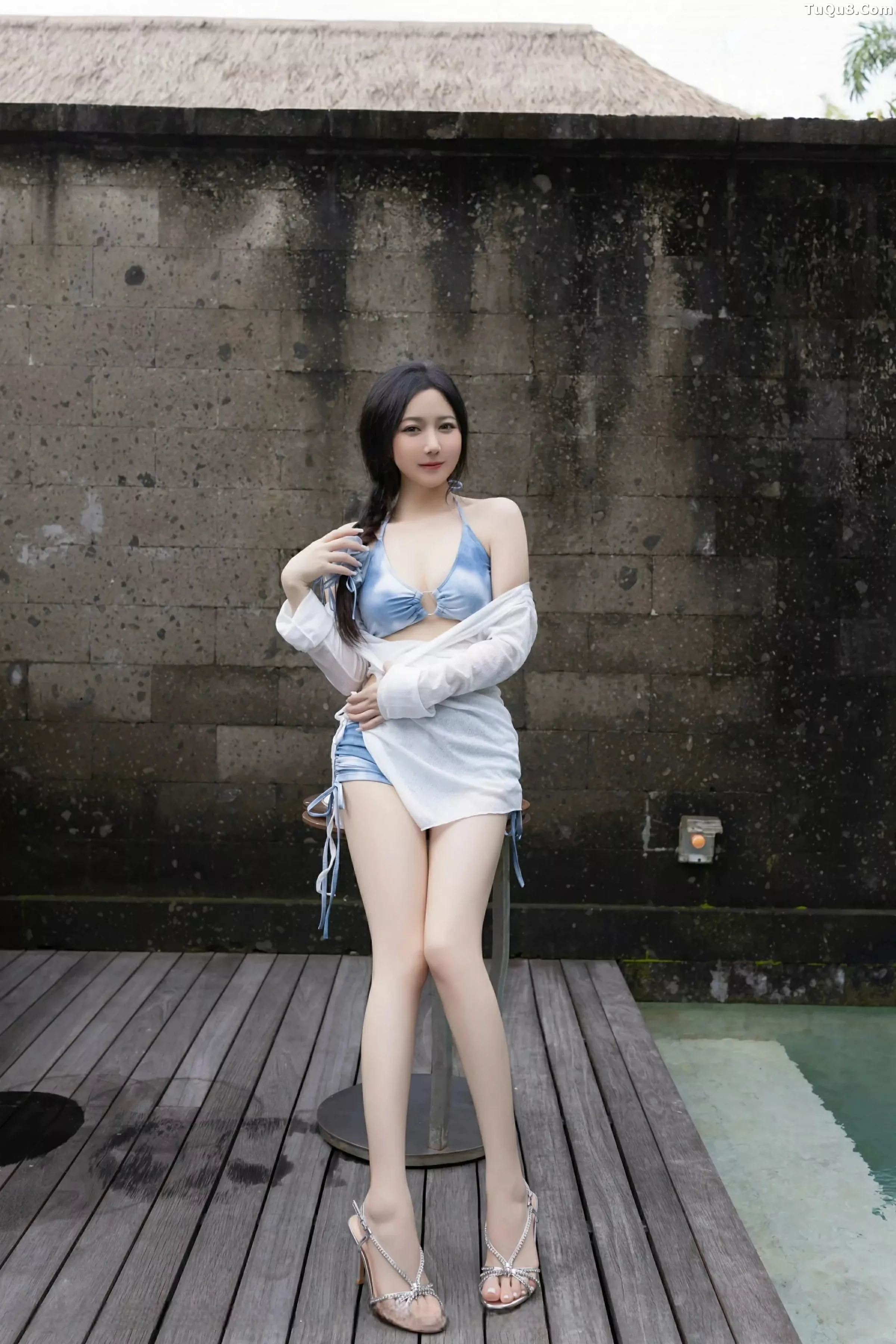 Xrmnw.Vip_鱼子酱_写真