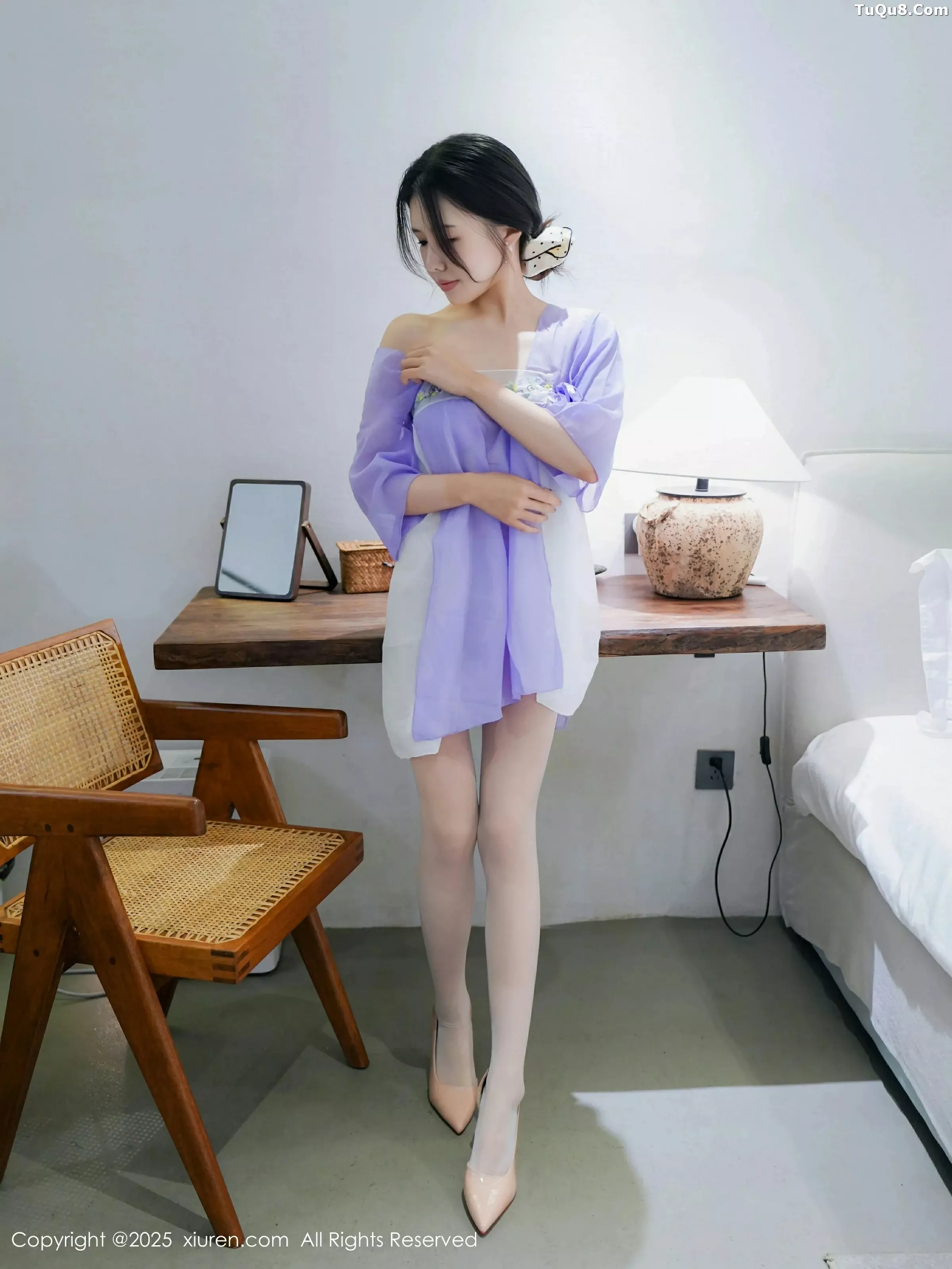 Xrmnw.Vip_袁圆_写真