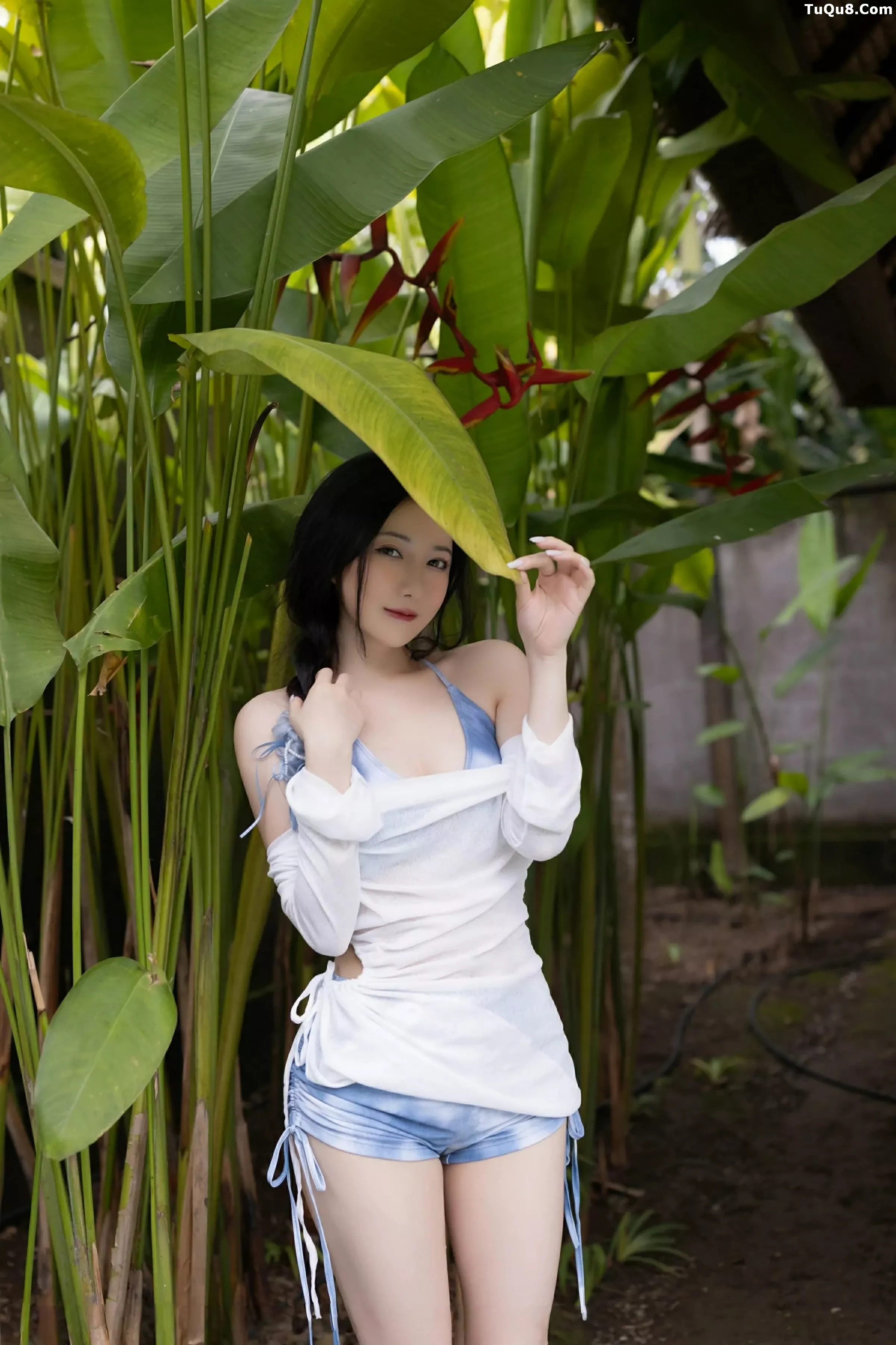 Xrmnw.Vip_鱼子酱_写真
