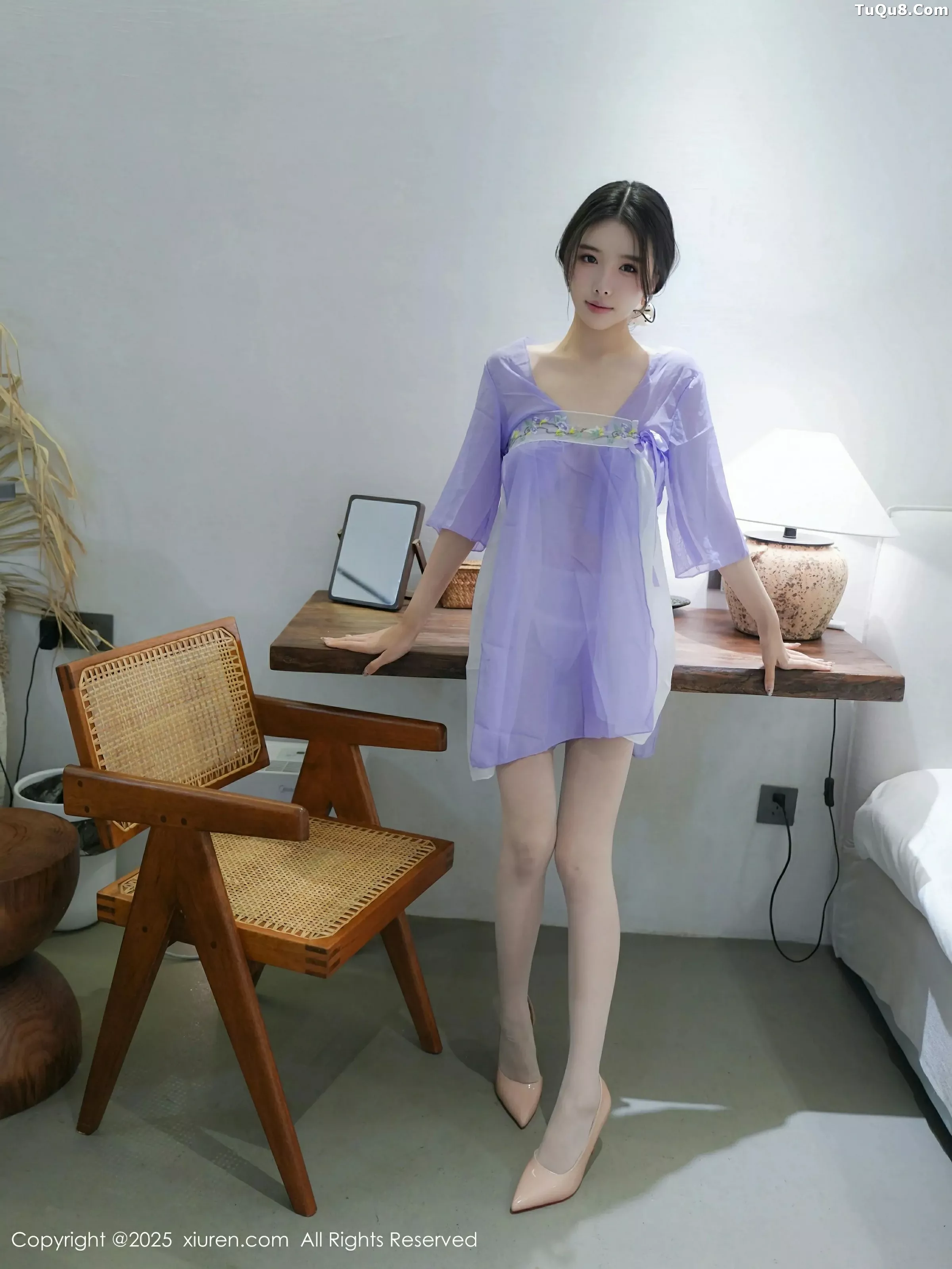 Xrmnw.Vip_袁圆_写真