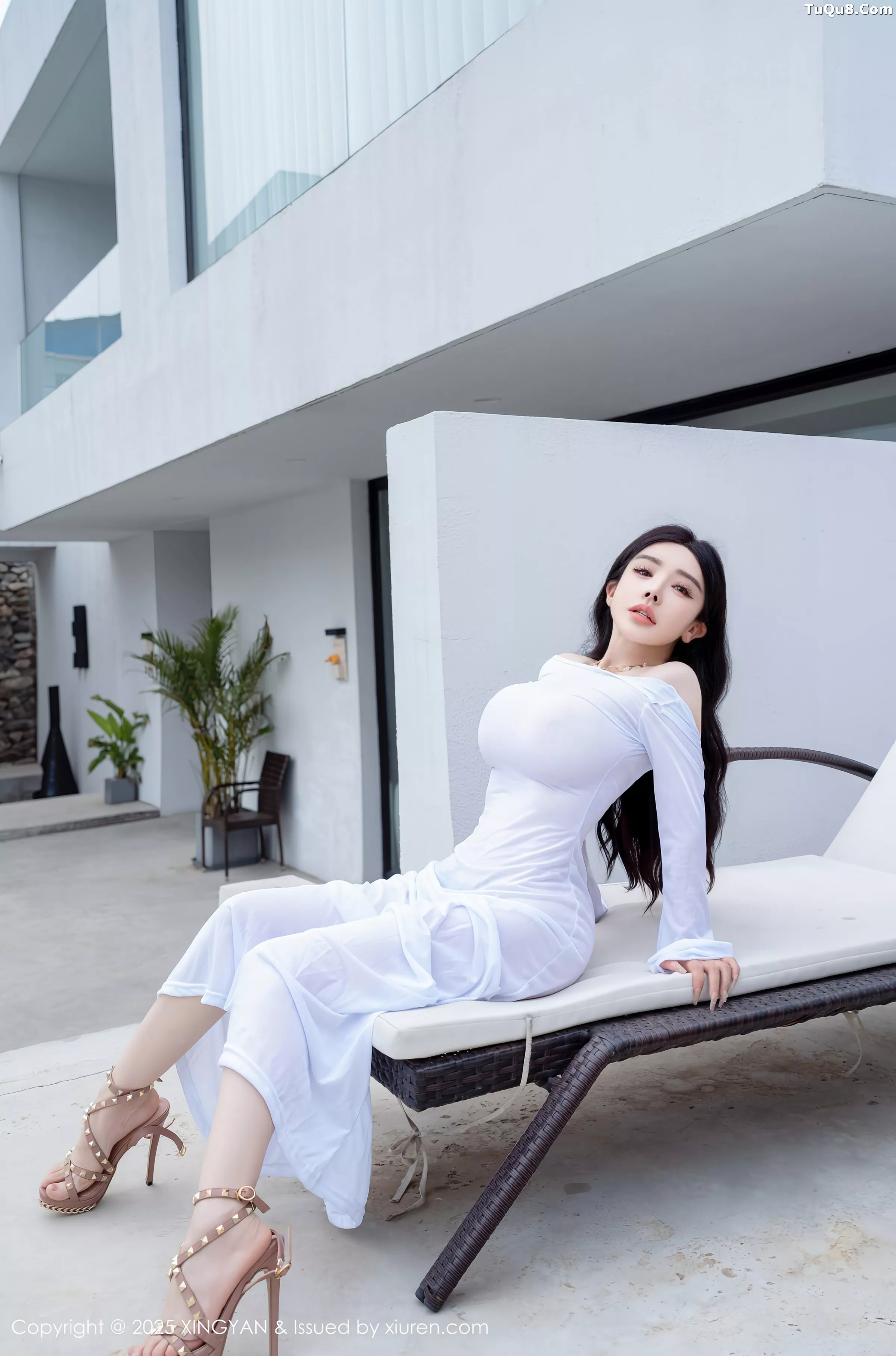 Xrmnw.Vip_潘思沁_写真