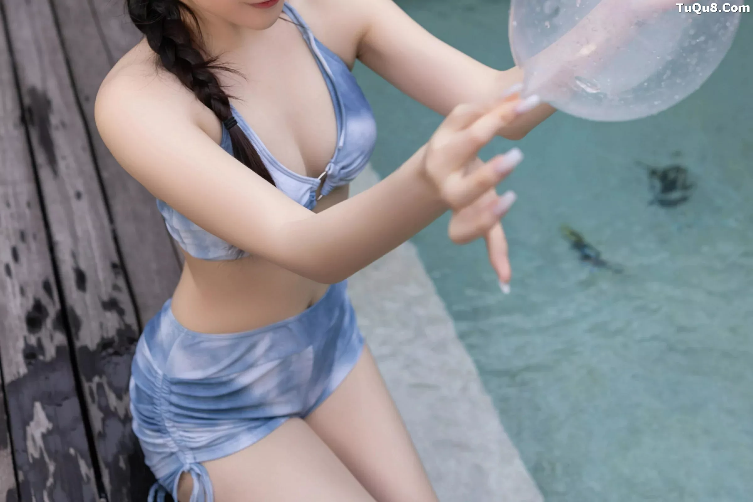 Xrmnw.Vip_鱼子酱_写真