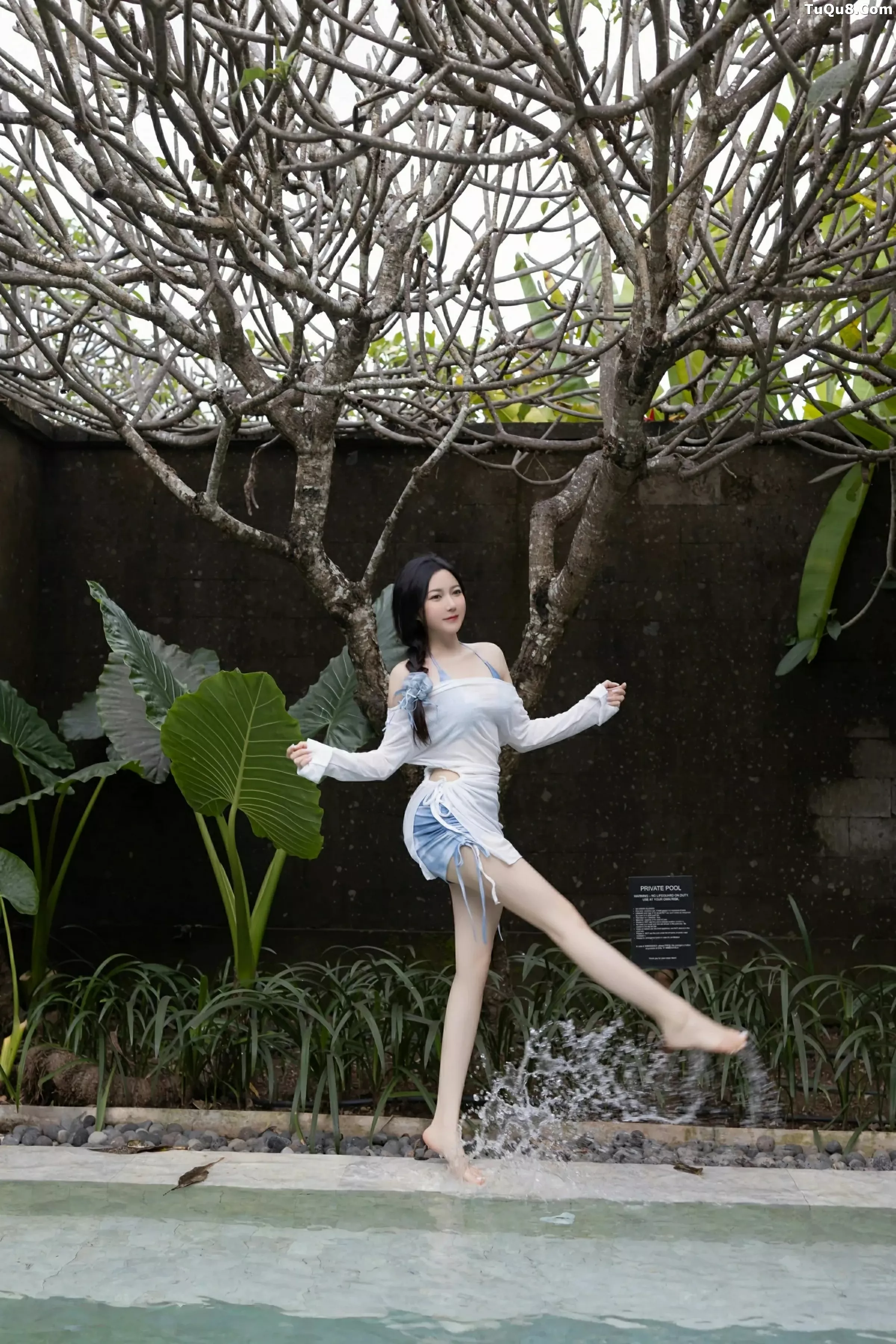 Xrmnw.Vip_鱼子酱_写真