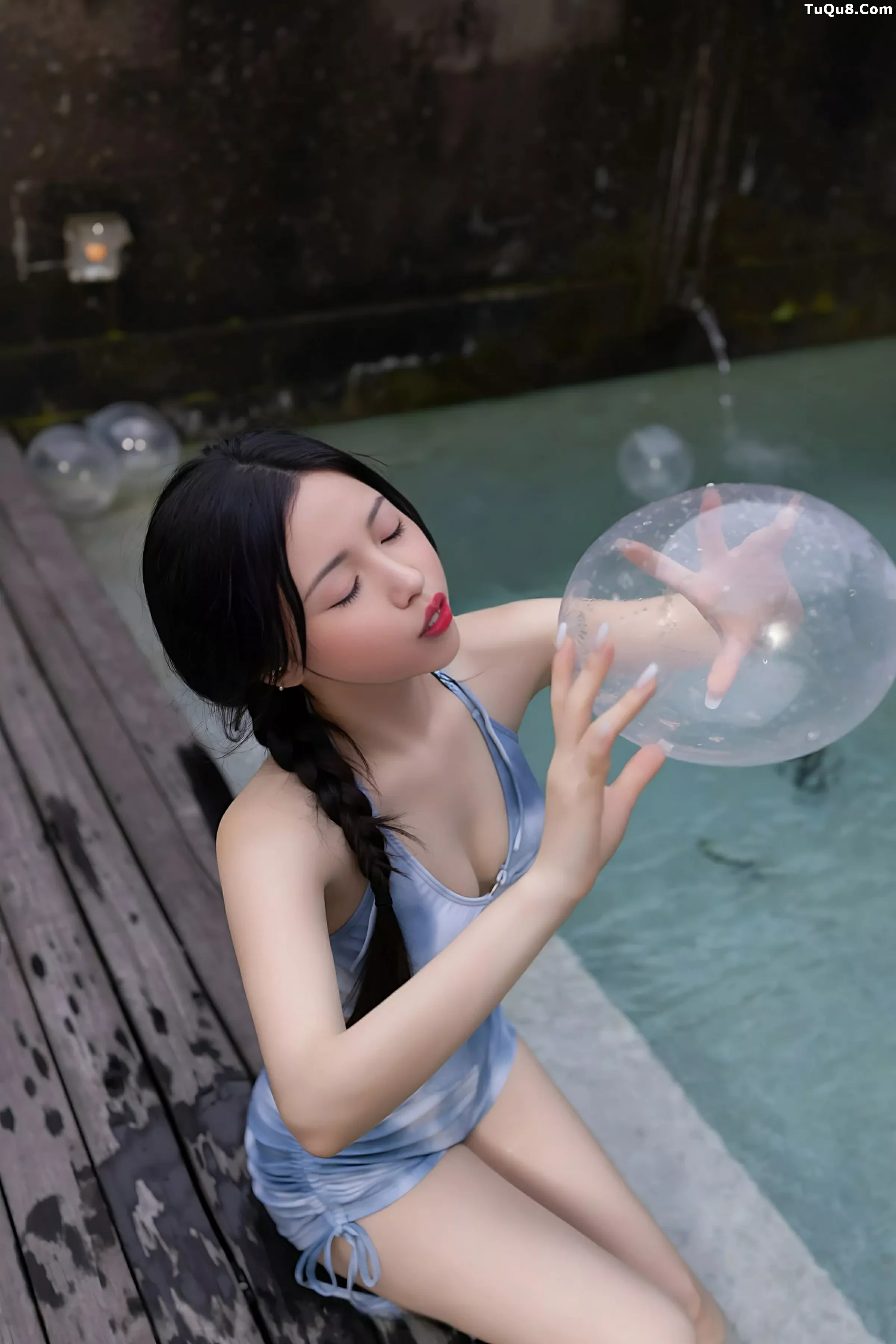 Xrmnw.Vip_鱼子酱_写真