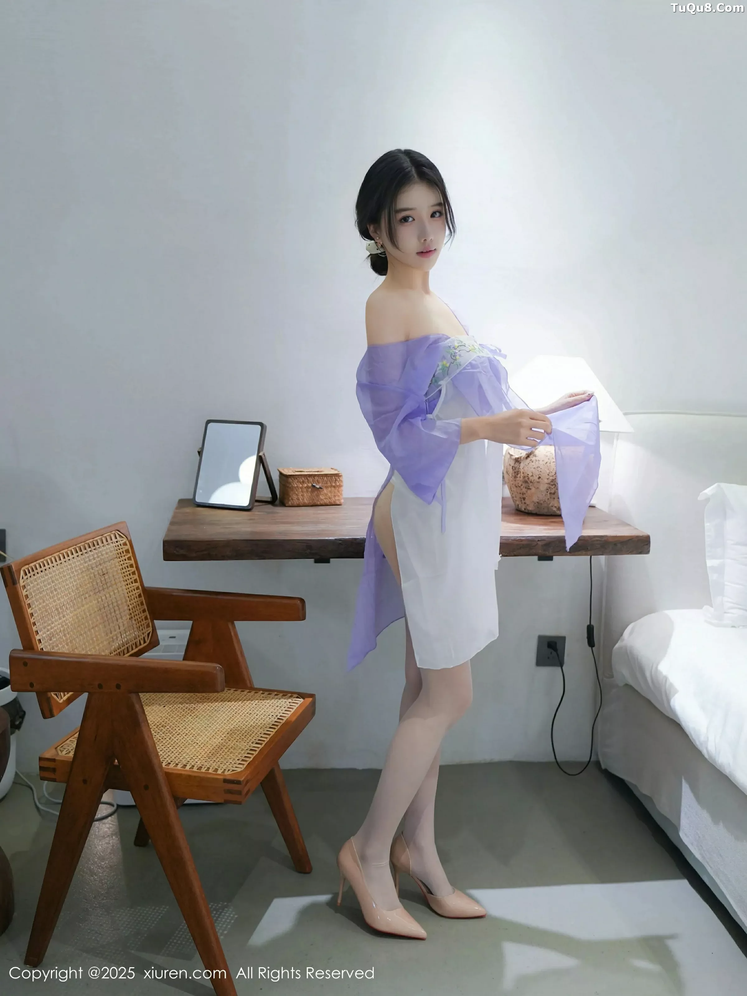 Xrmnw.Vip_袁圆_写真