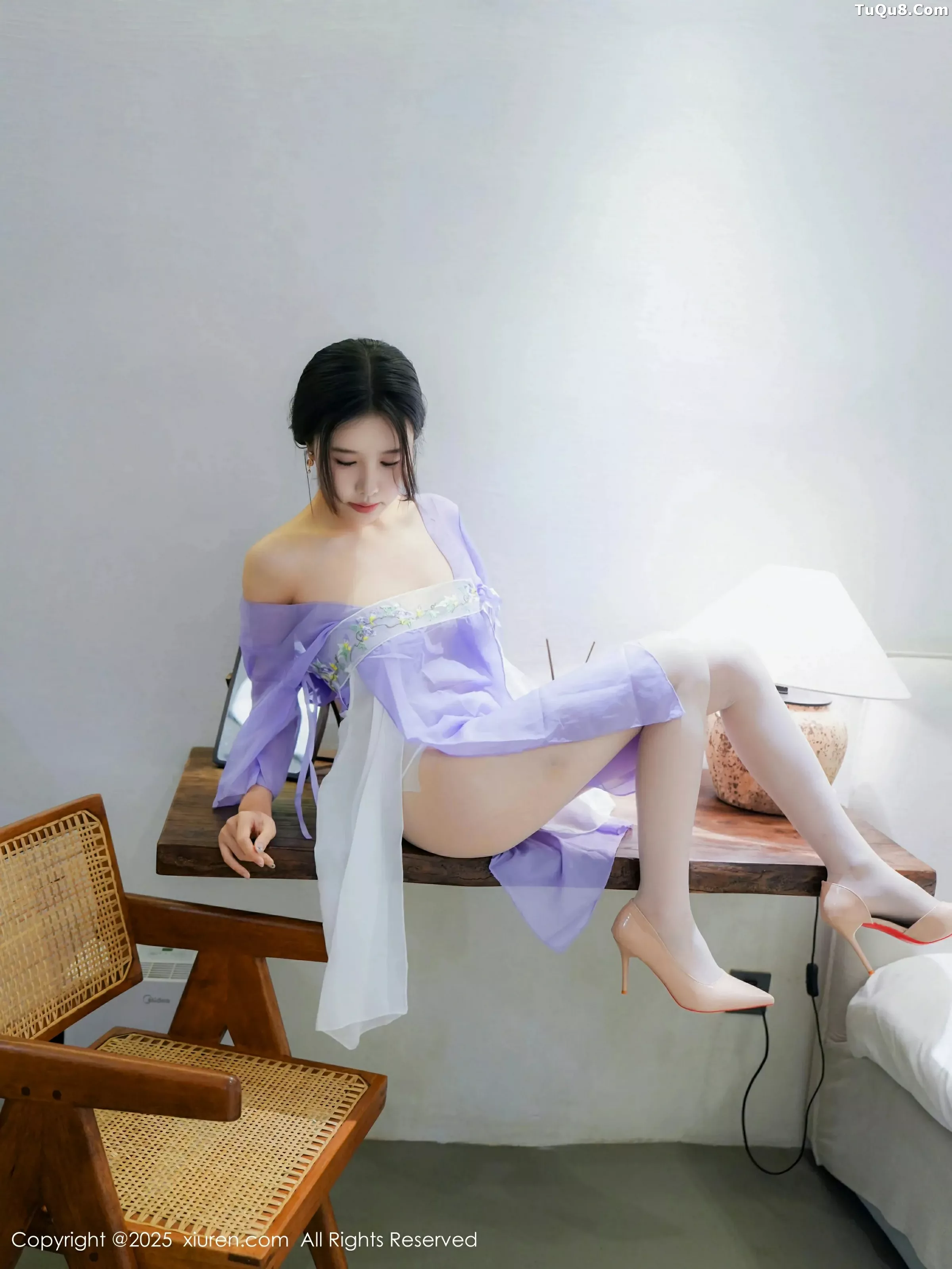 Xrmnw.Vip_袁圆_写真