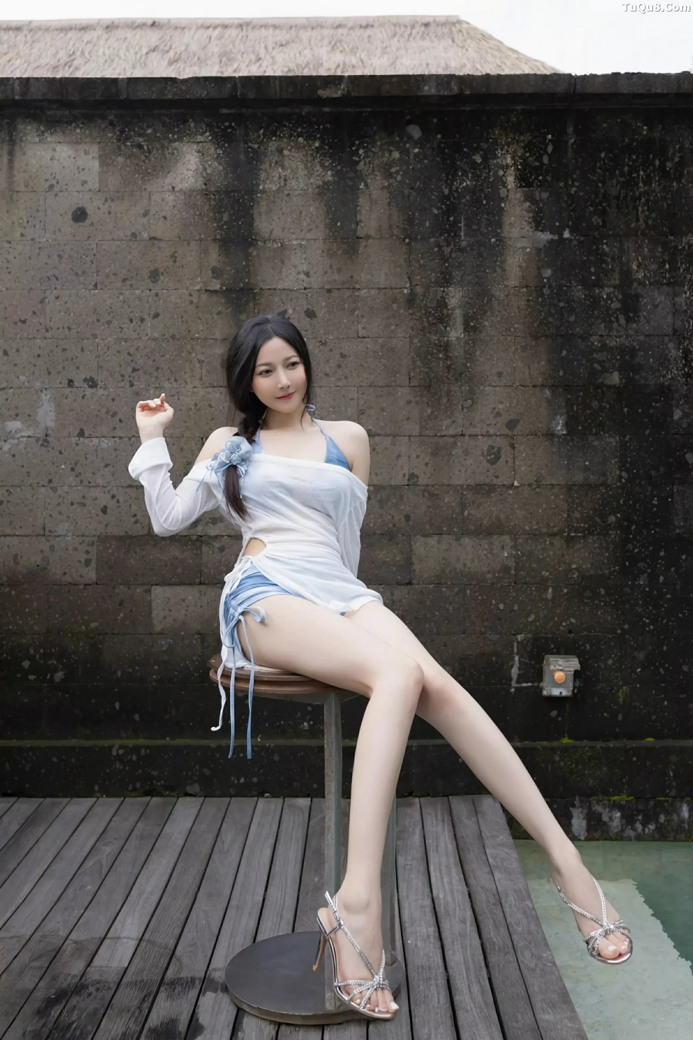 Xrmnw.Vip_鱼子酱_写真