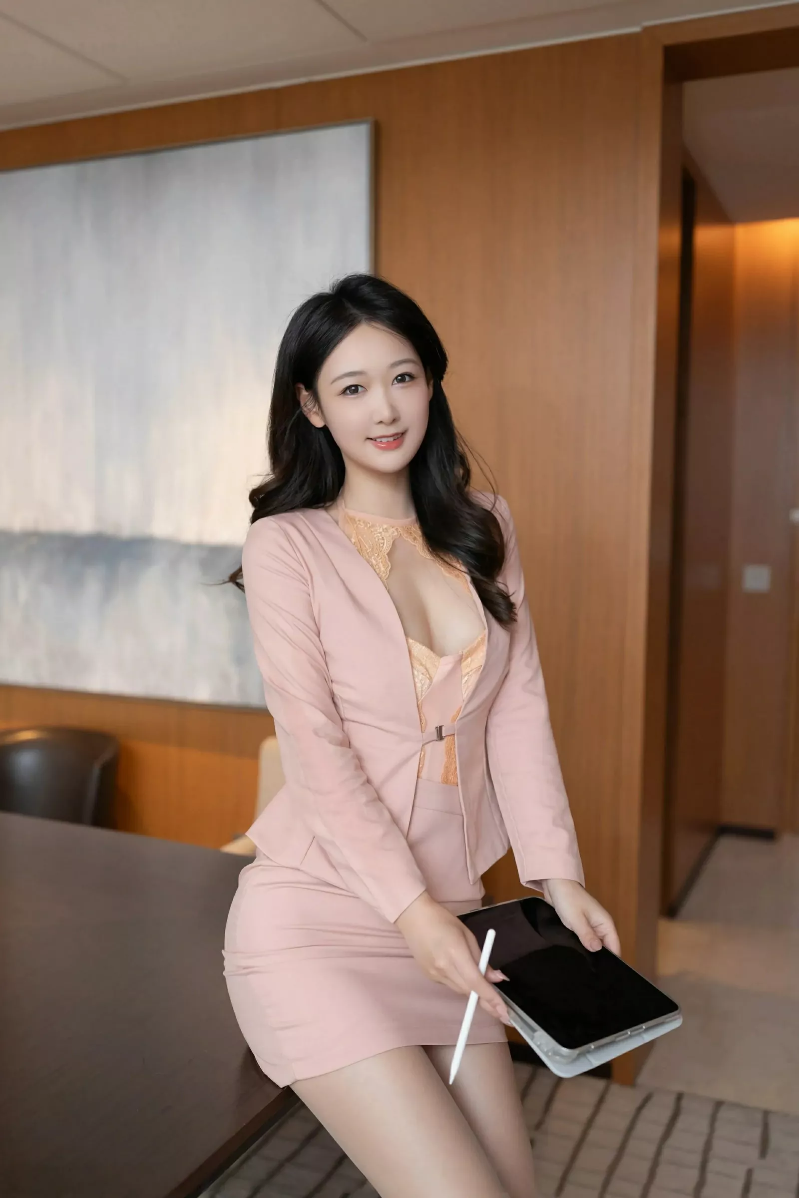 Xrmnw.Vip_唐安琪_写真