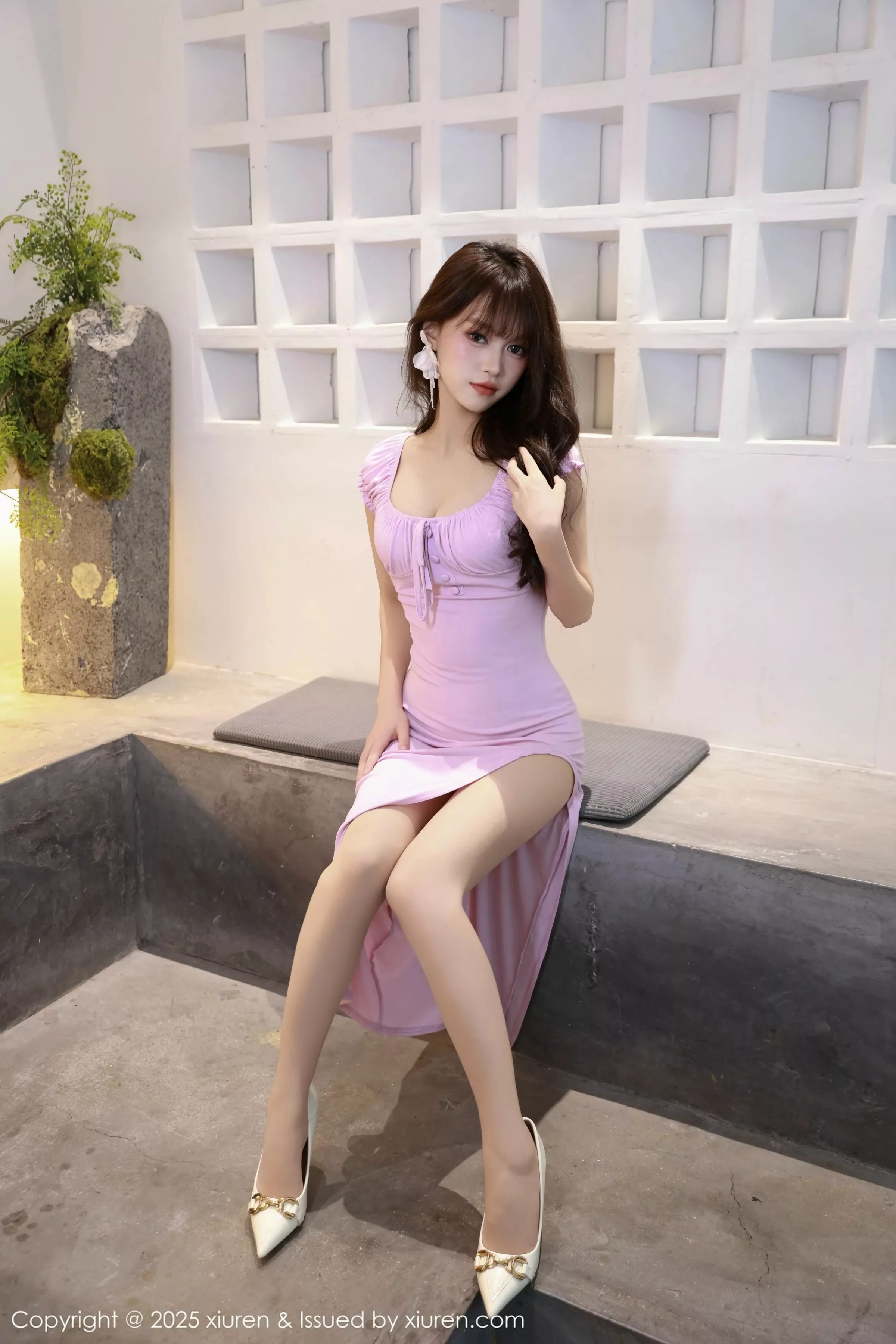 Xrmnw.Vip_糯咪_写真