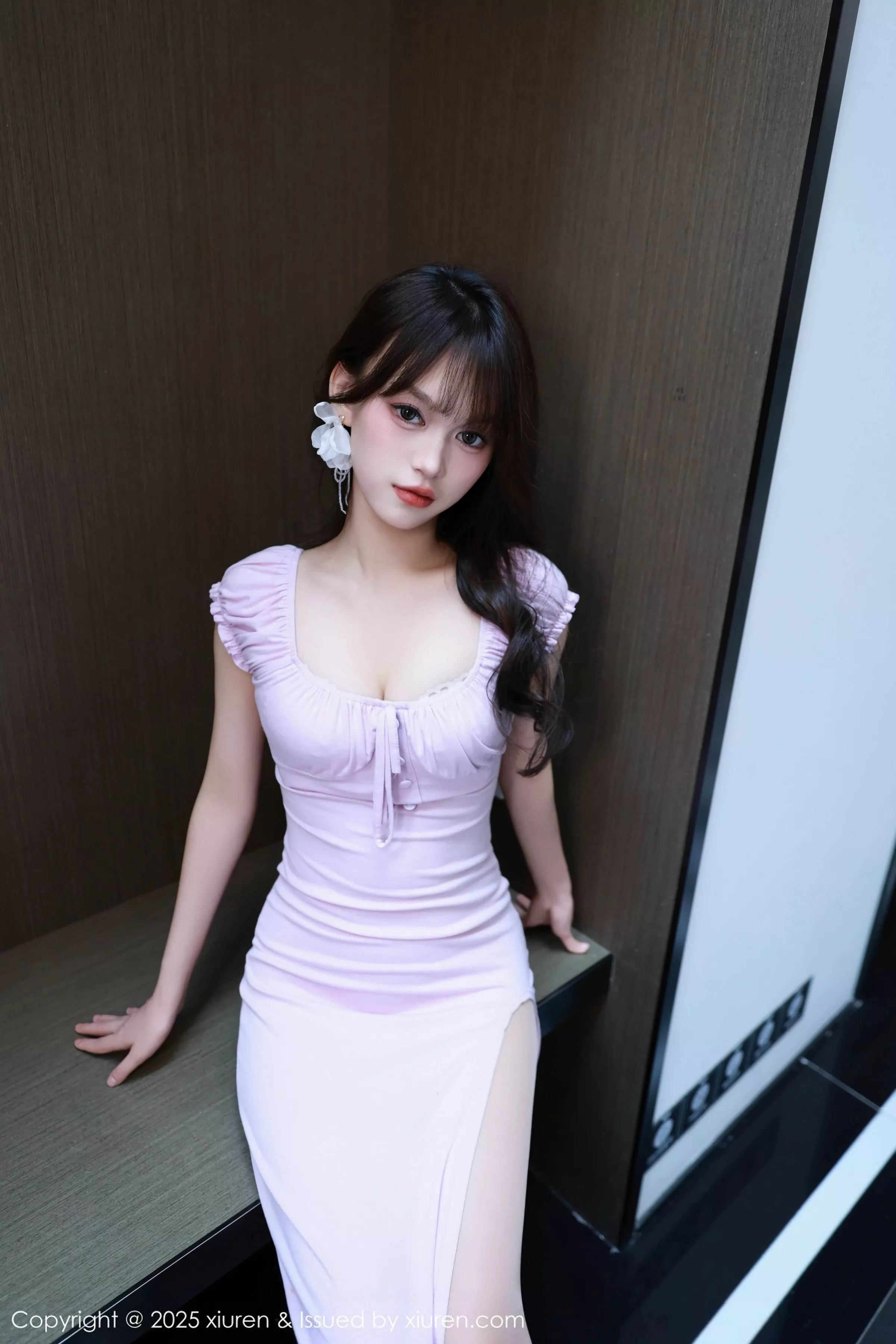 Xrmnw.Vip_糯咪_写真