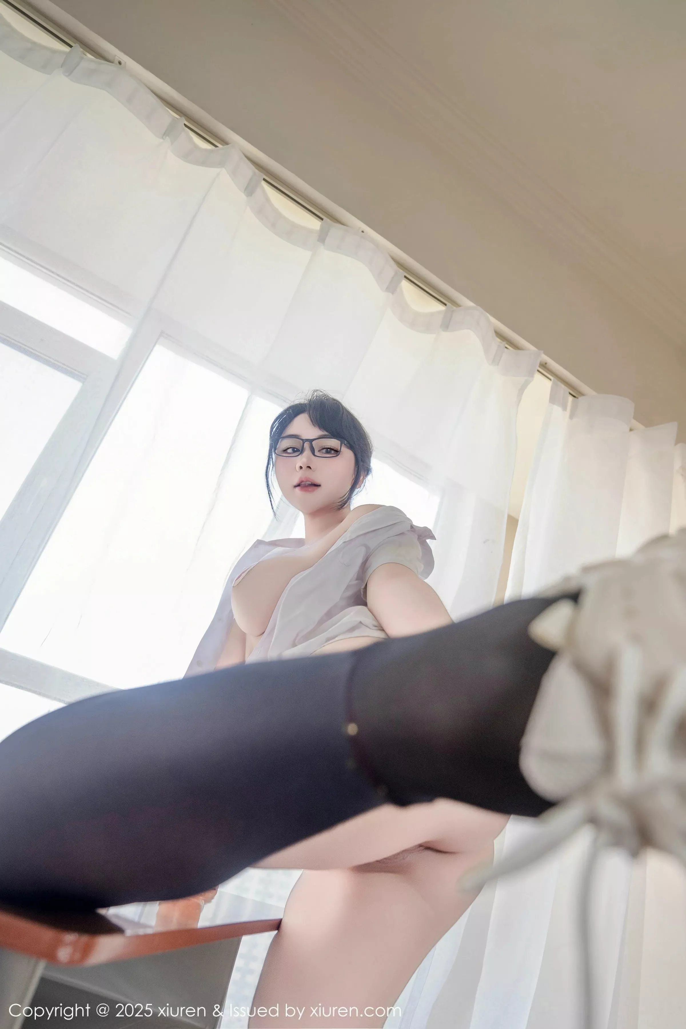 Xrmnw.Vip_汐汐爱吃草莓_写真