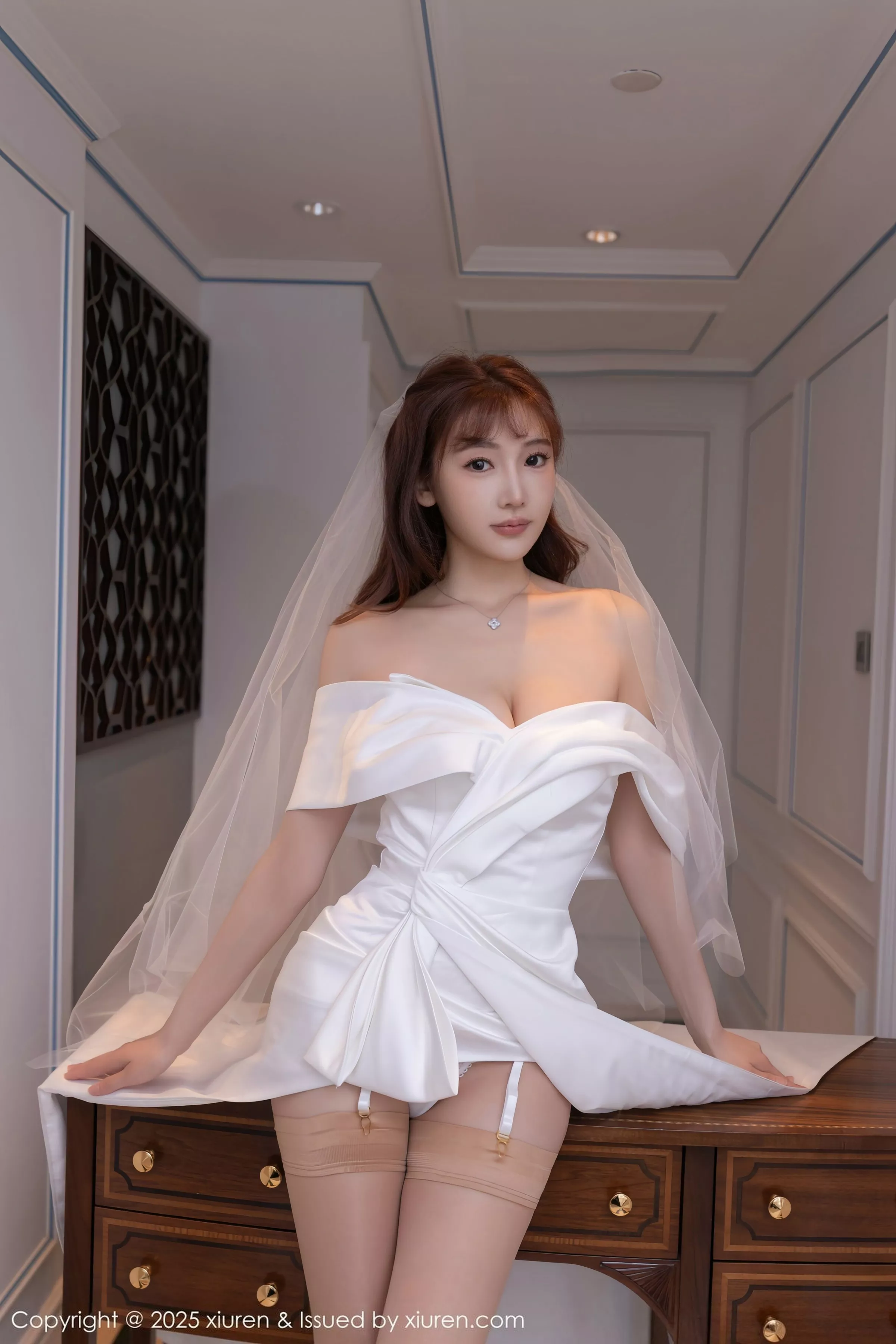 Xrmnw.Vip_陆萱萱_写真