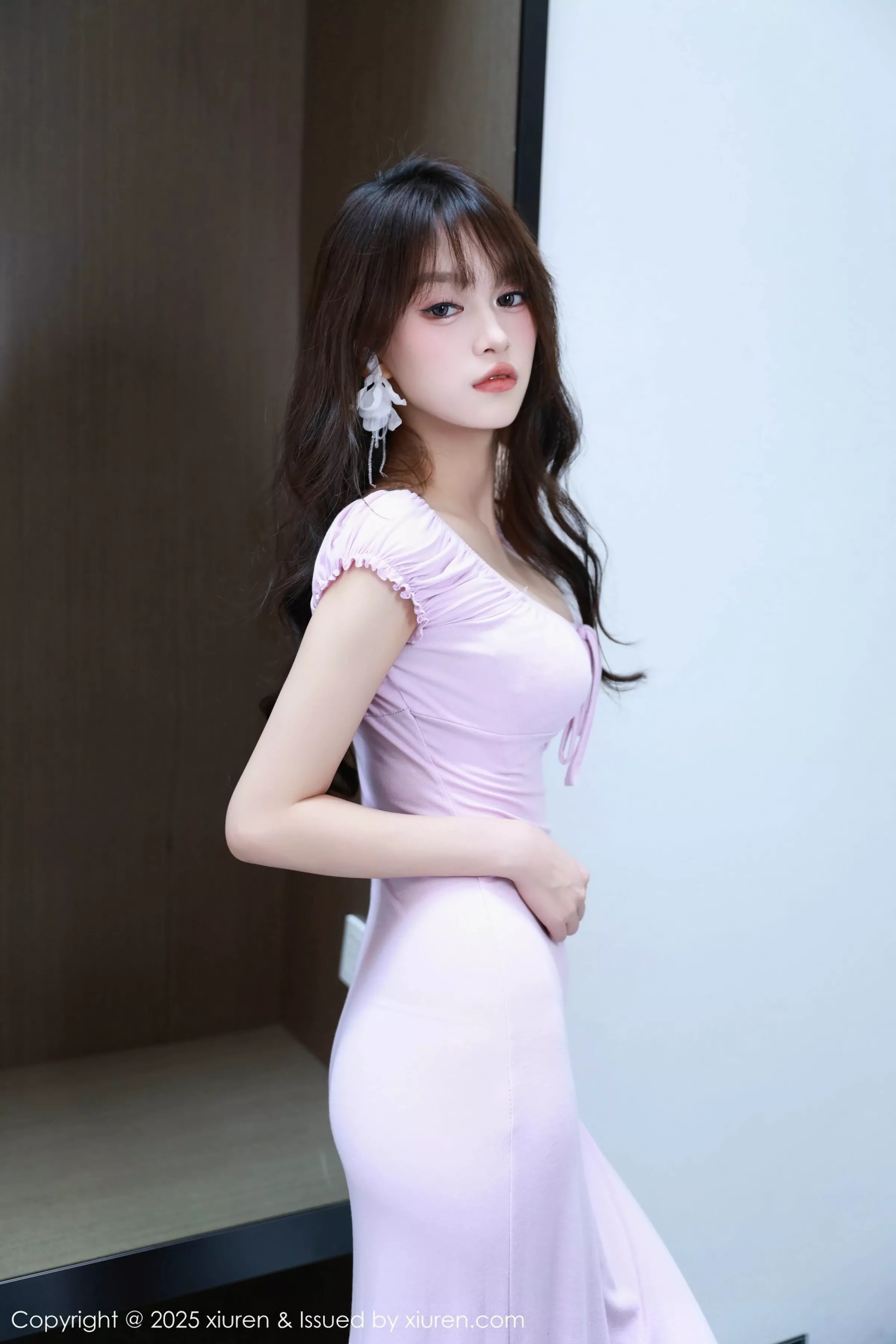 Xrmnw.Vip_糯咪_写真