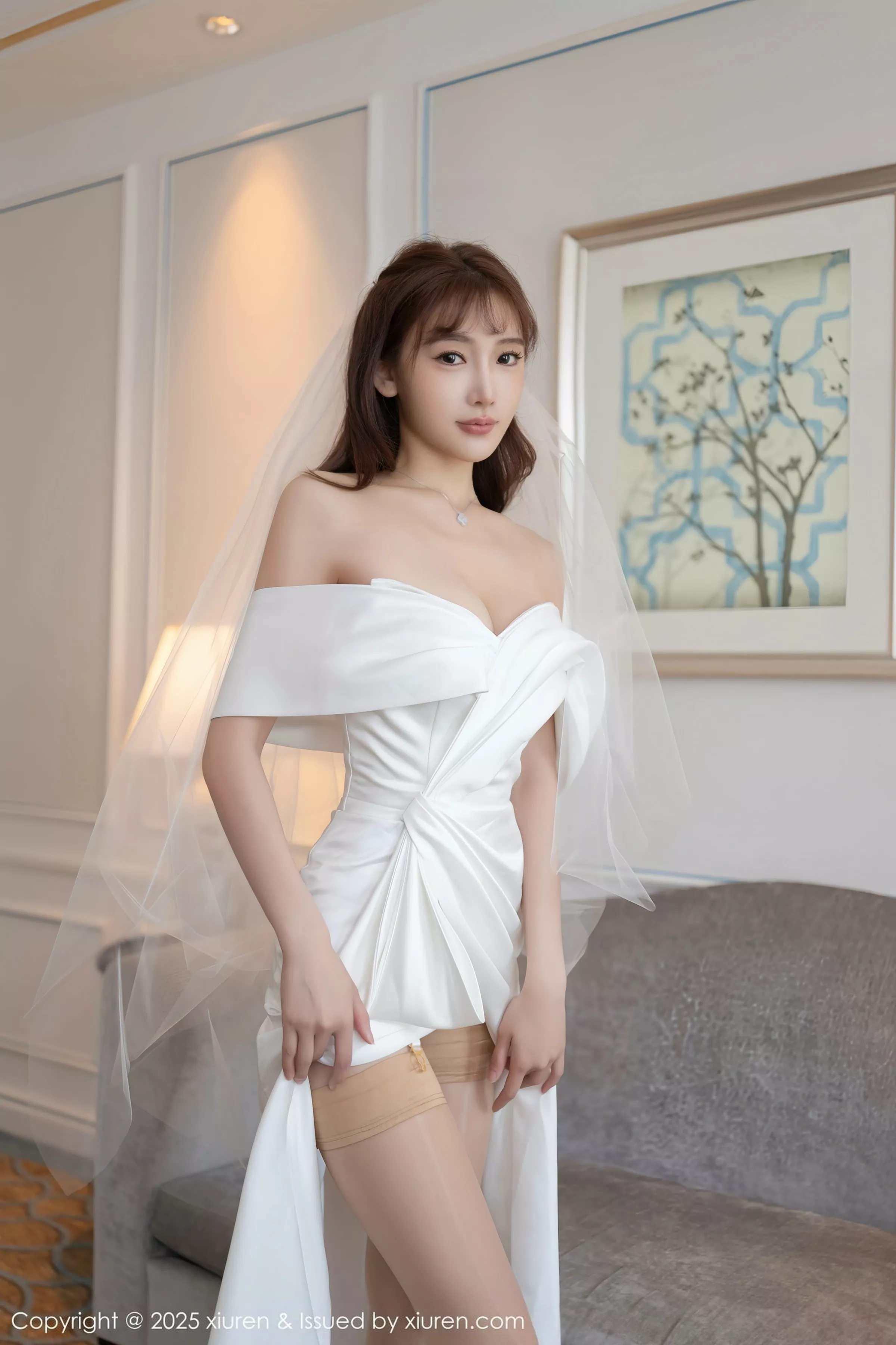Xrmnw.Vip_陆萱萱_写真