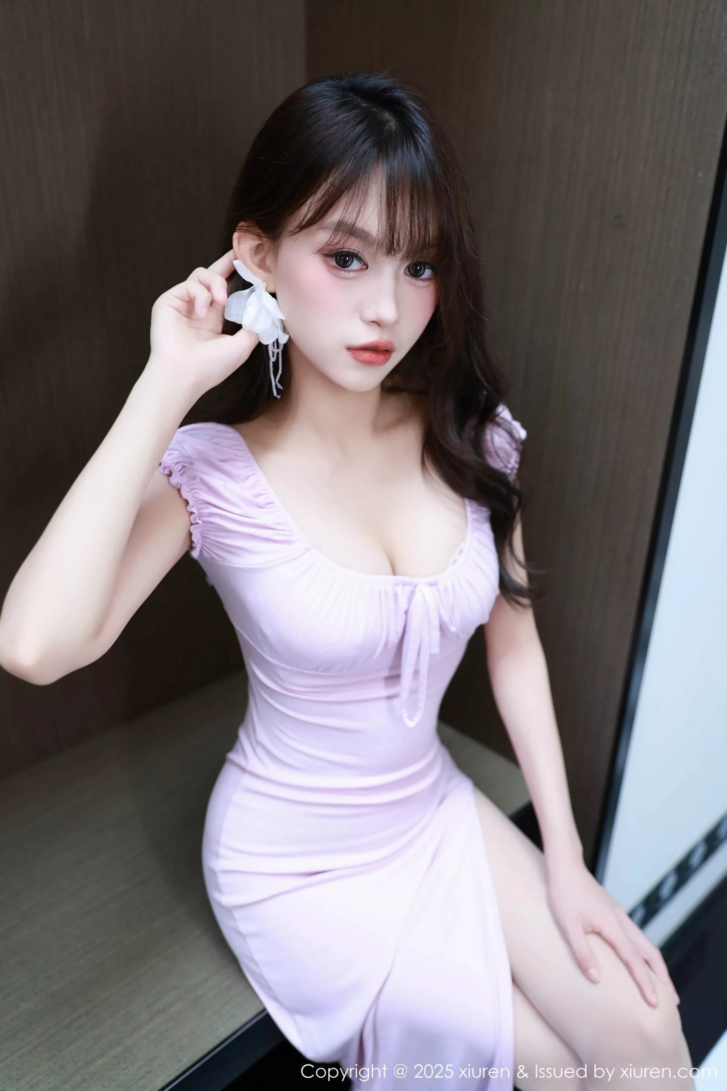 Xrmnw.Vip_糯咪_写真