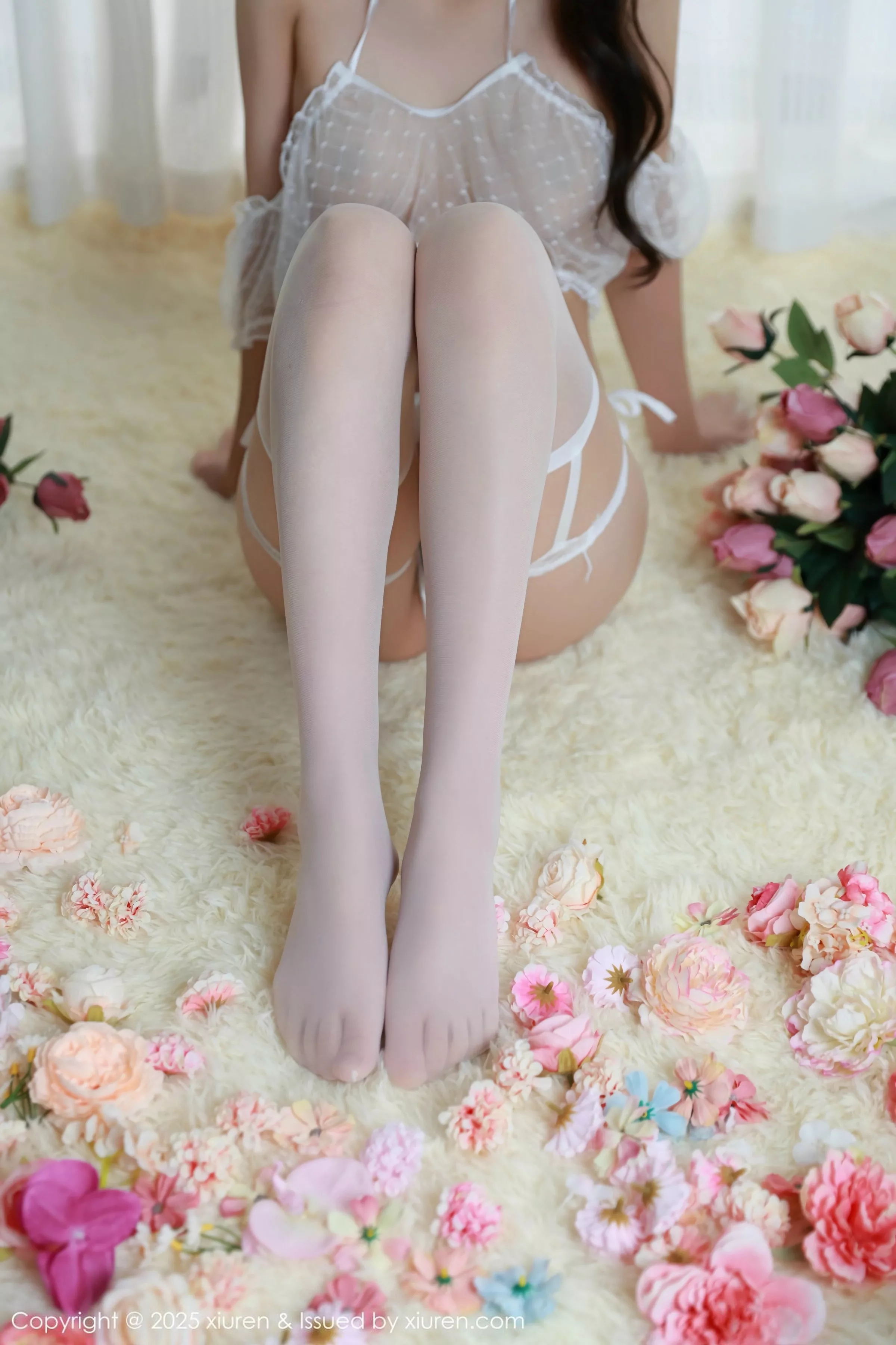 Xrmnw.Vip_糯咪_写真
