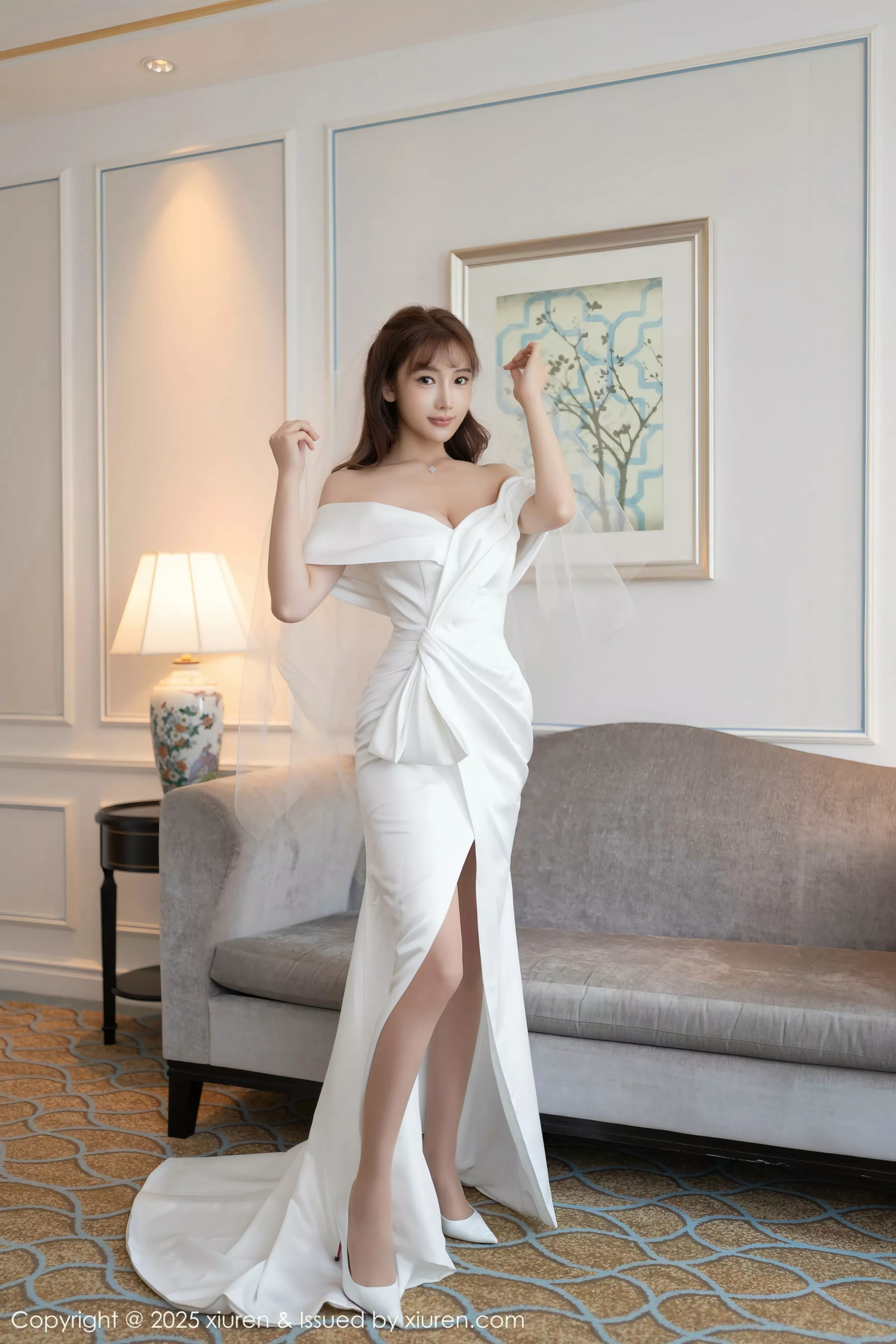 Xrmnw.Vip_陆萱萱_写真