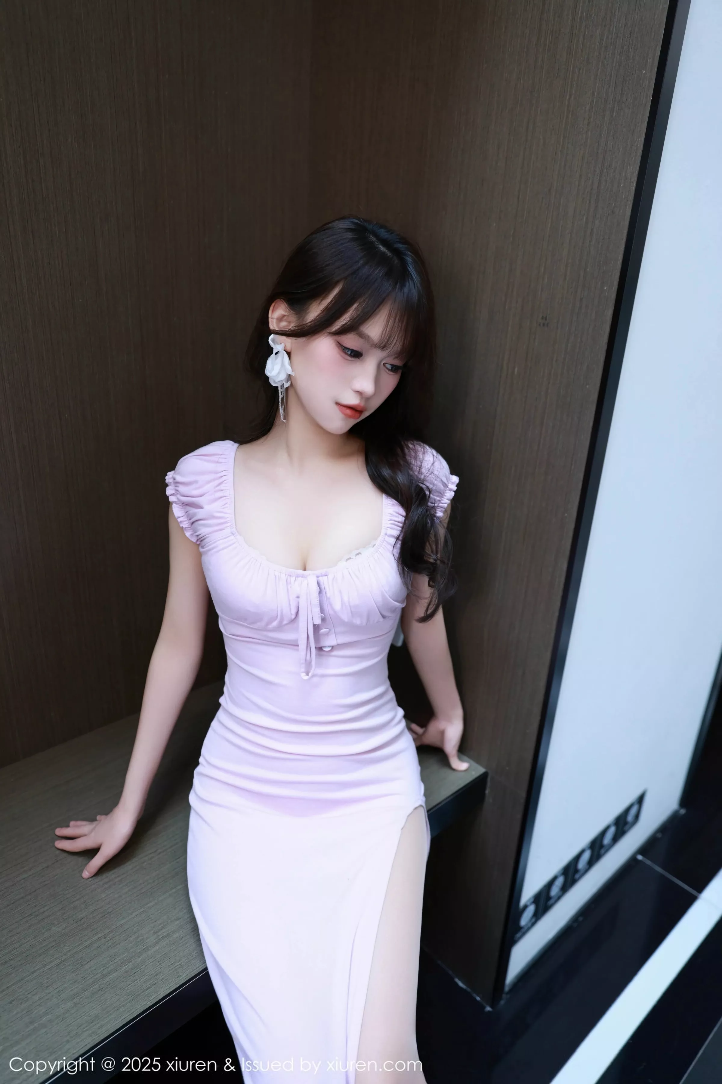 Xrmnw.Vip_糯咪_写真