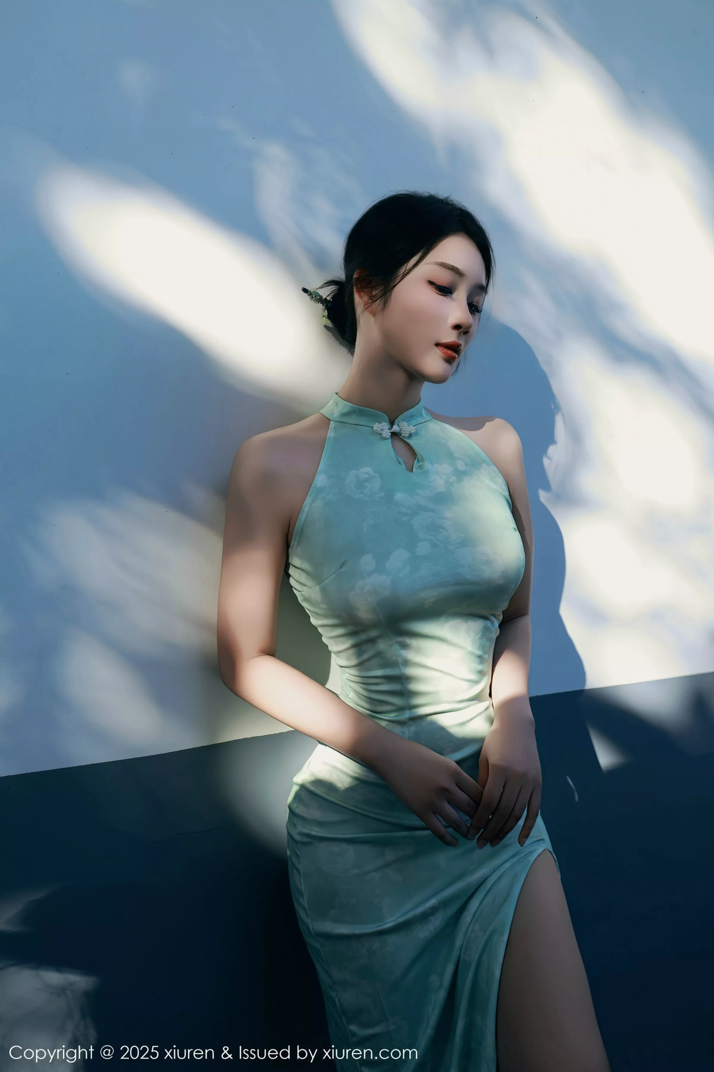 Xrmnw.Vip_南乔_写真
