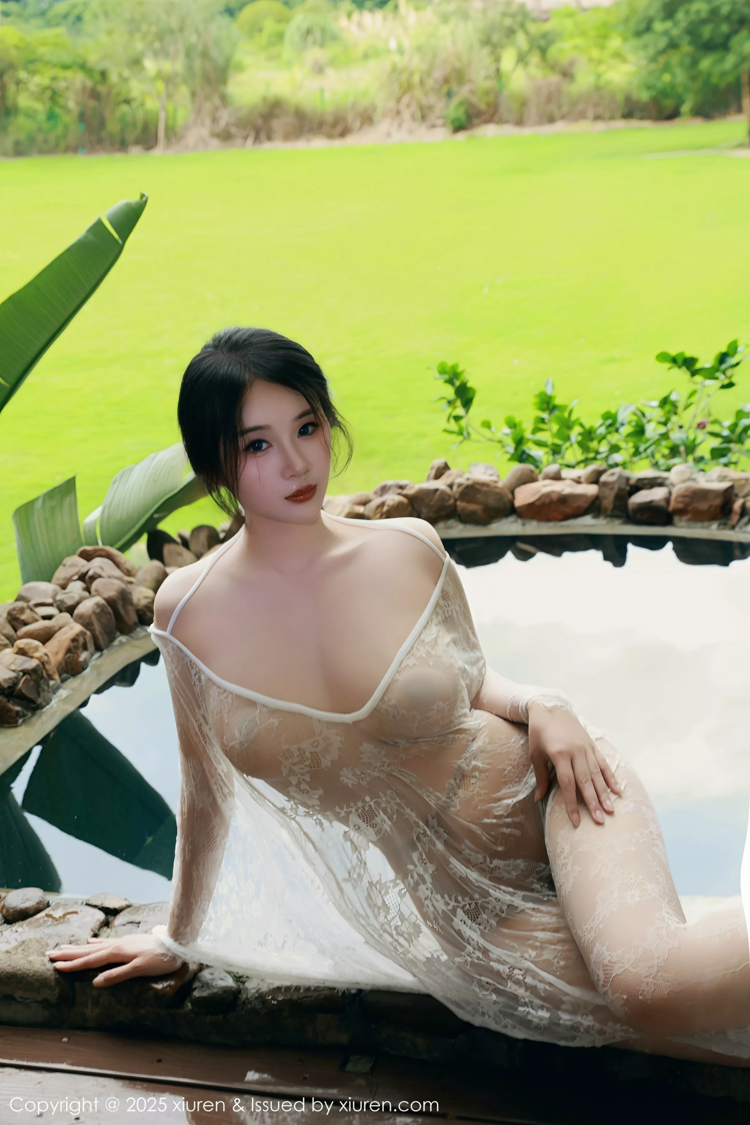 Xrmnw.Vip_南乔_写真