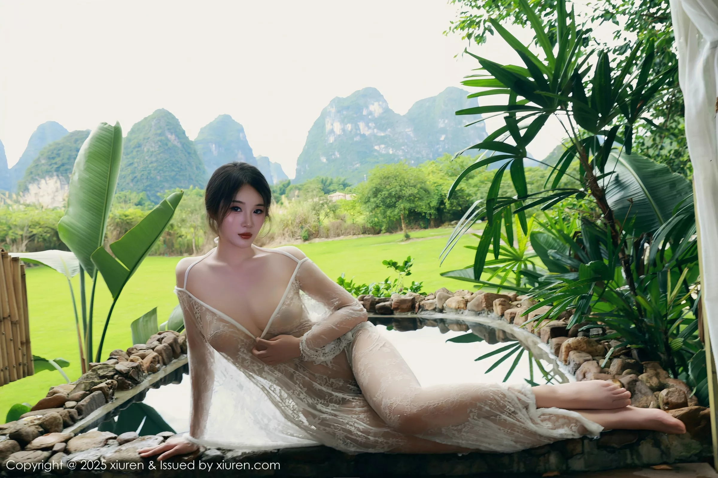 Xrmnw.Vip_南乔_写真