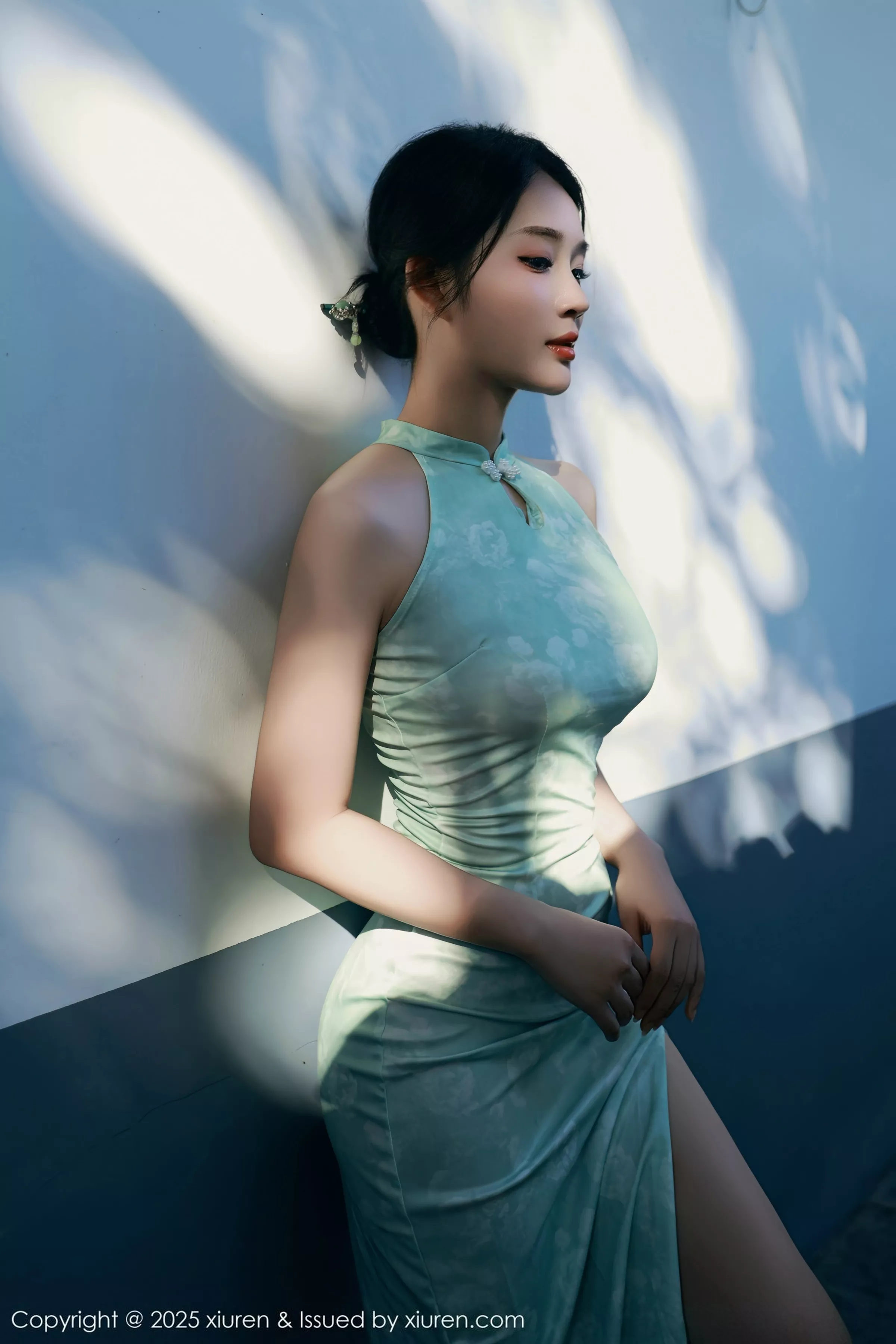 Xrmnw.Vip_南乔_写真
