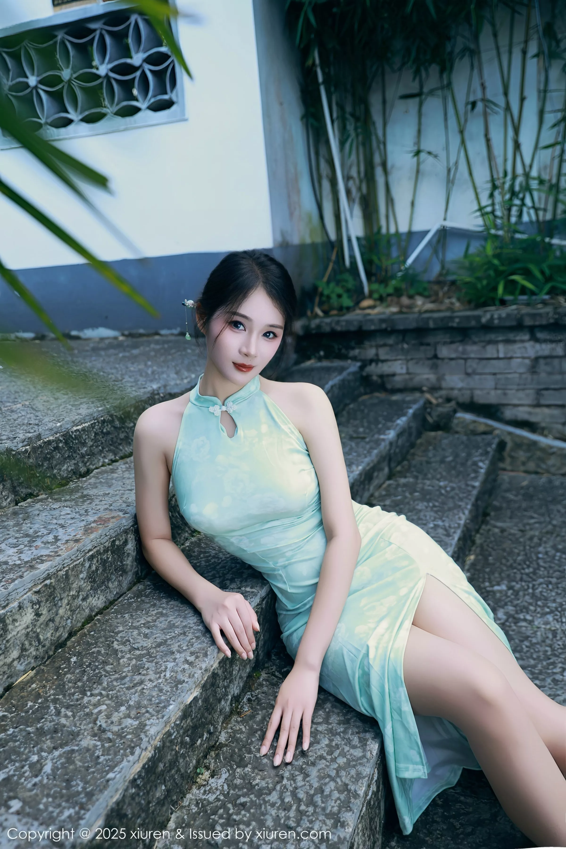Xrmnw.Vip_南乔_写真