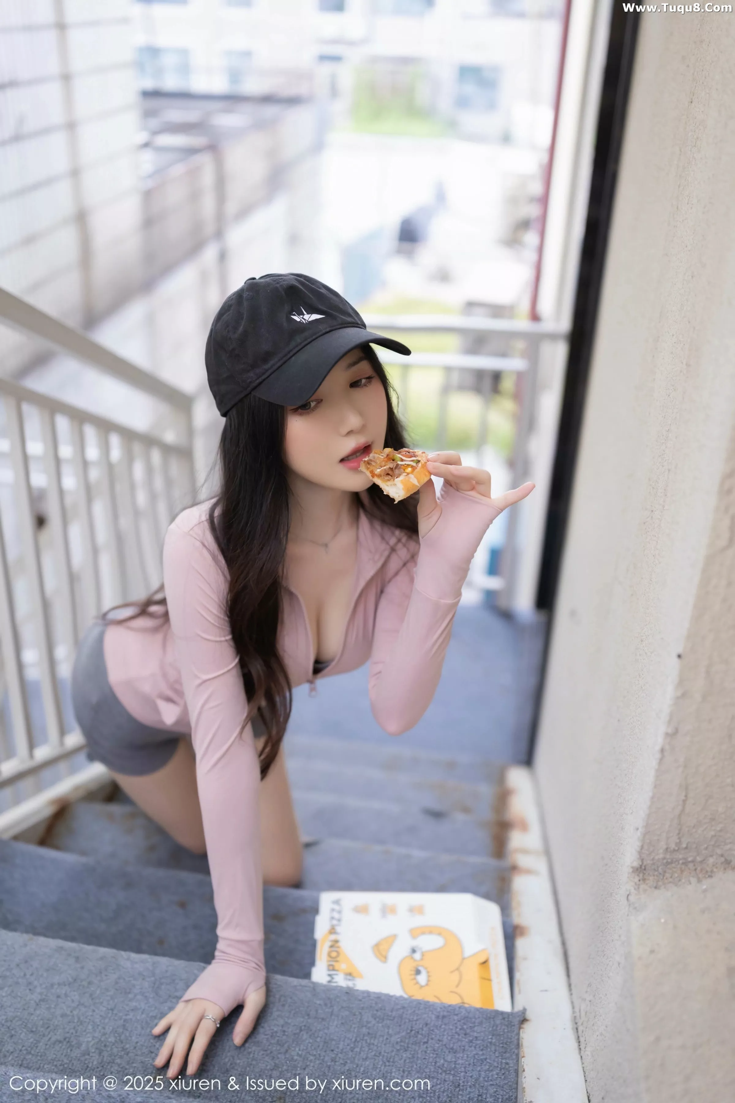Xrmnw.Vip_鱼子酱_写真