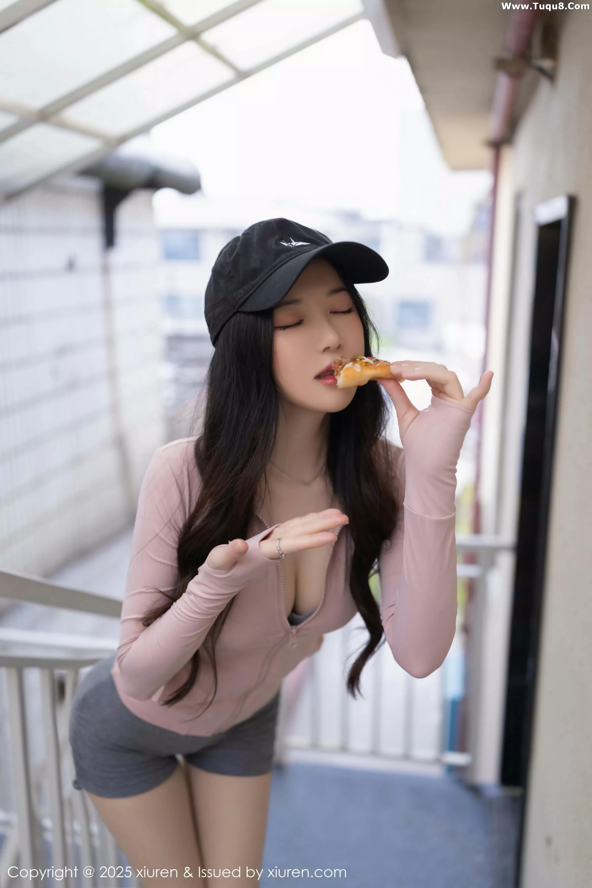 Xrmnw.Vip_鱼子酱_写真