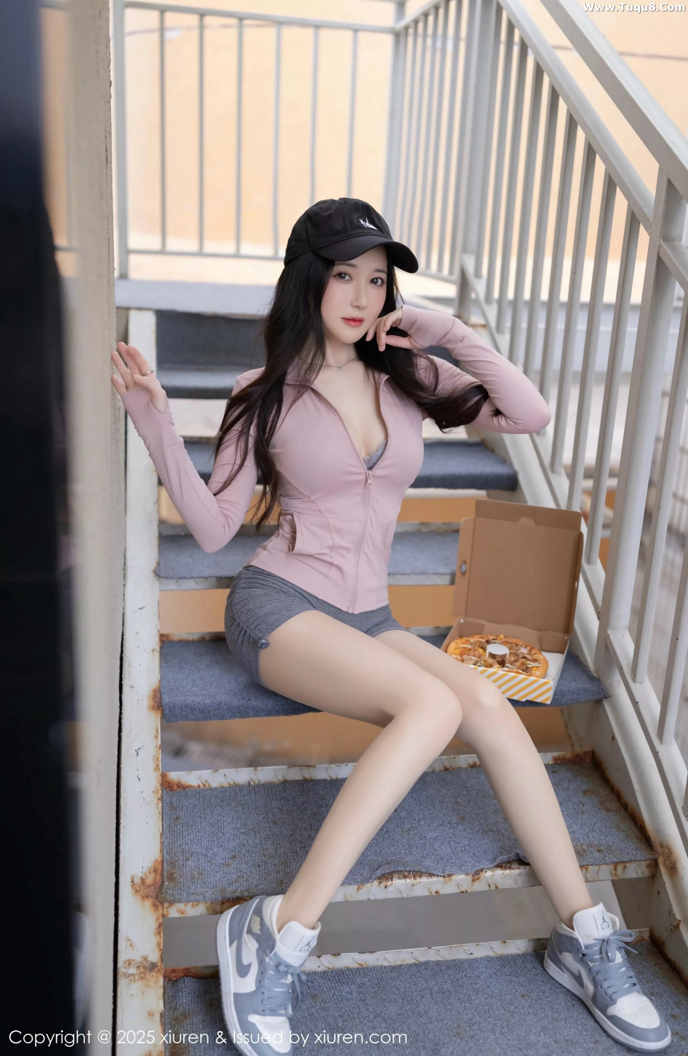 Xrmnw.Vip_鱼子酱_写真