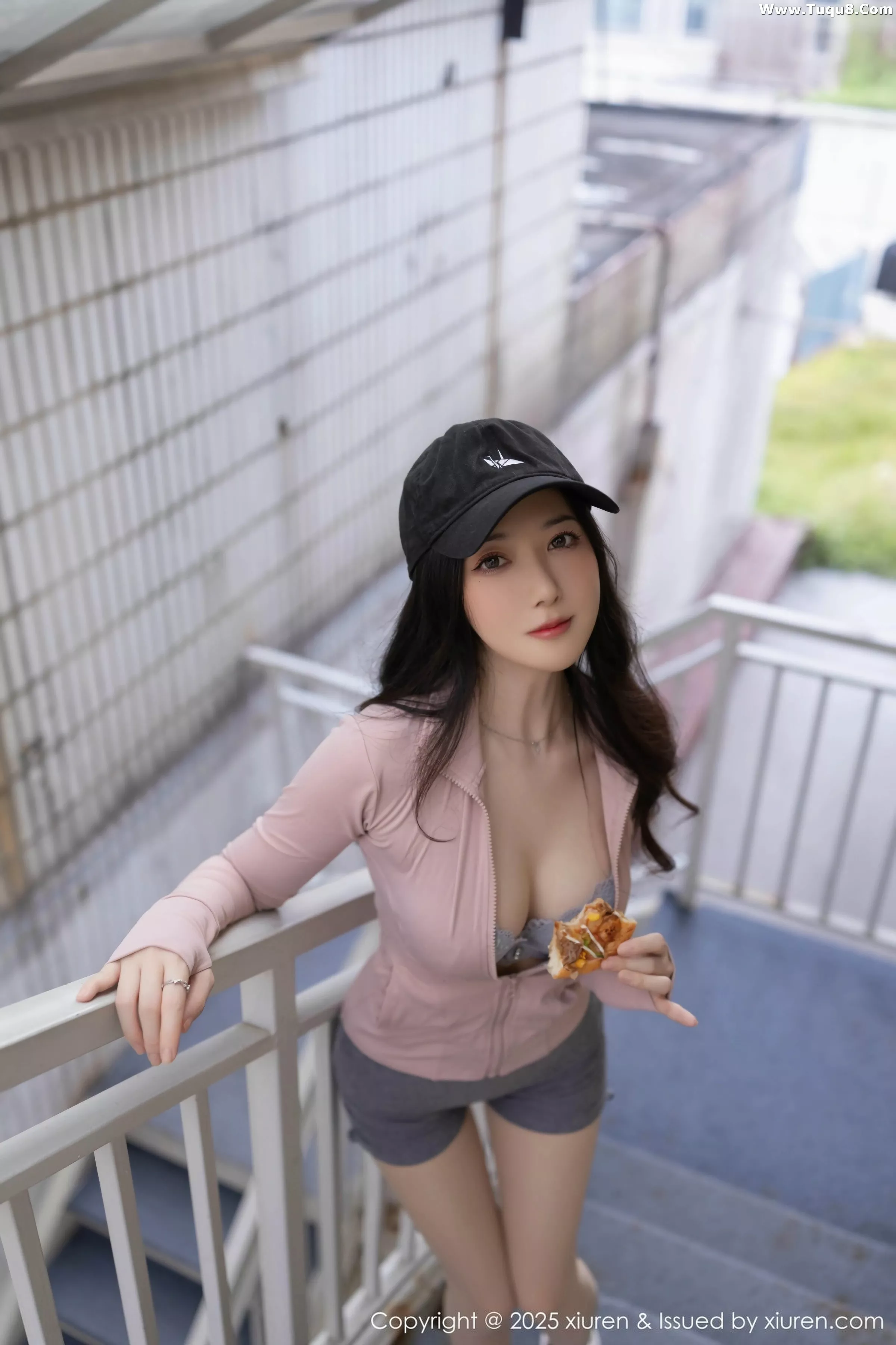 Xrmnw.Vip_鱼子酱_写真