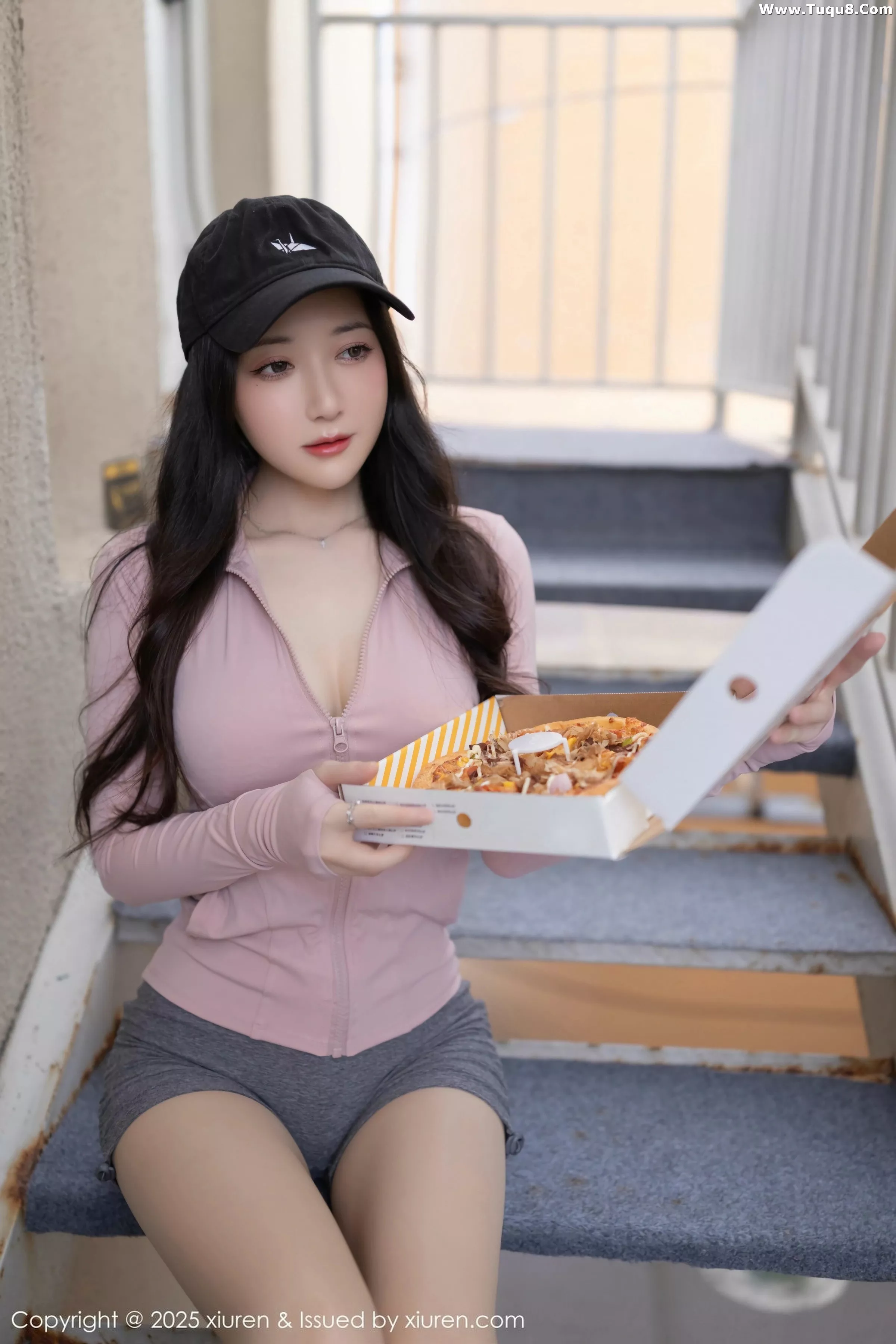 Xrmnw.Vip_鱼子酱_写真
