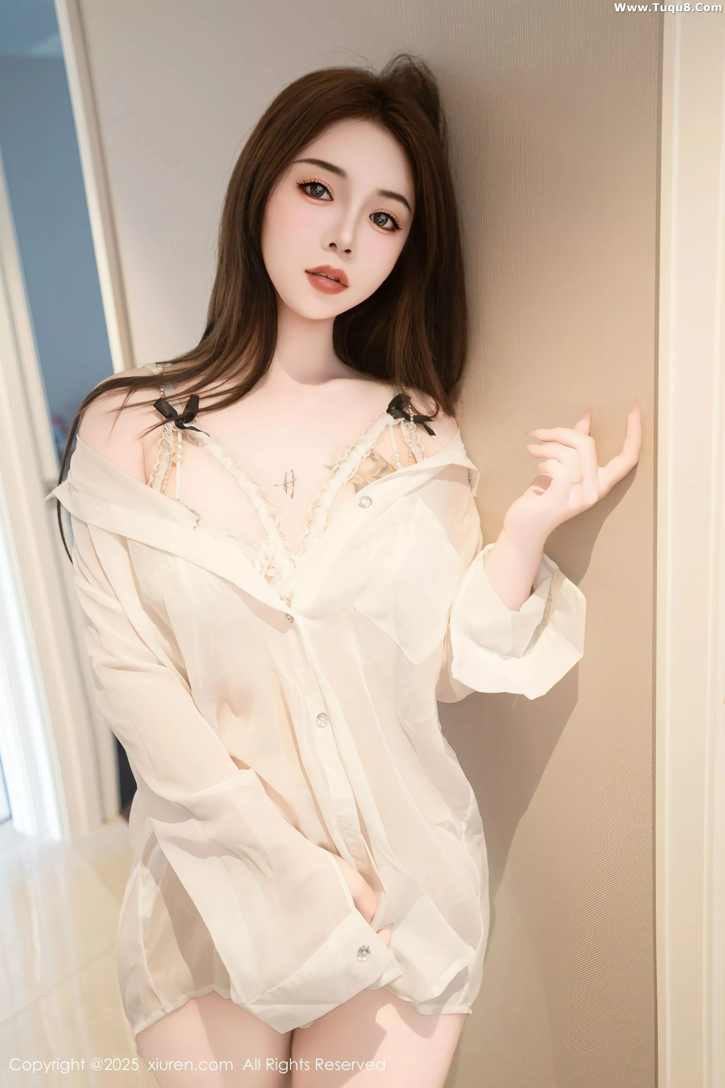 Xrmnw.Vip_沐娜娜_写真
