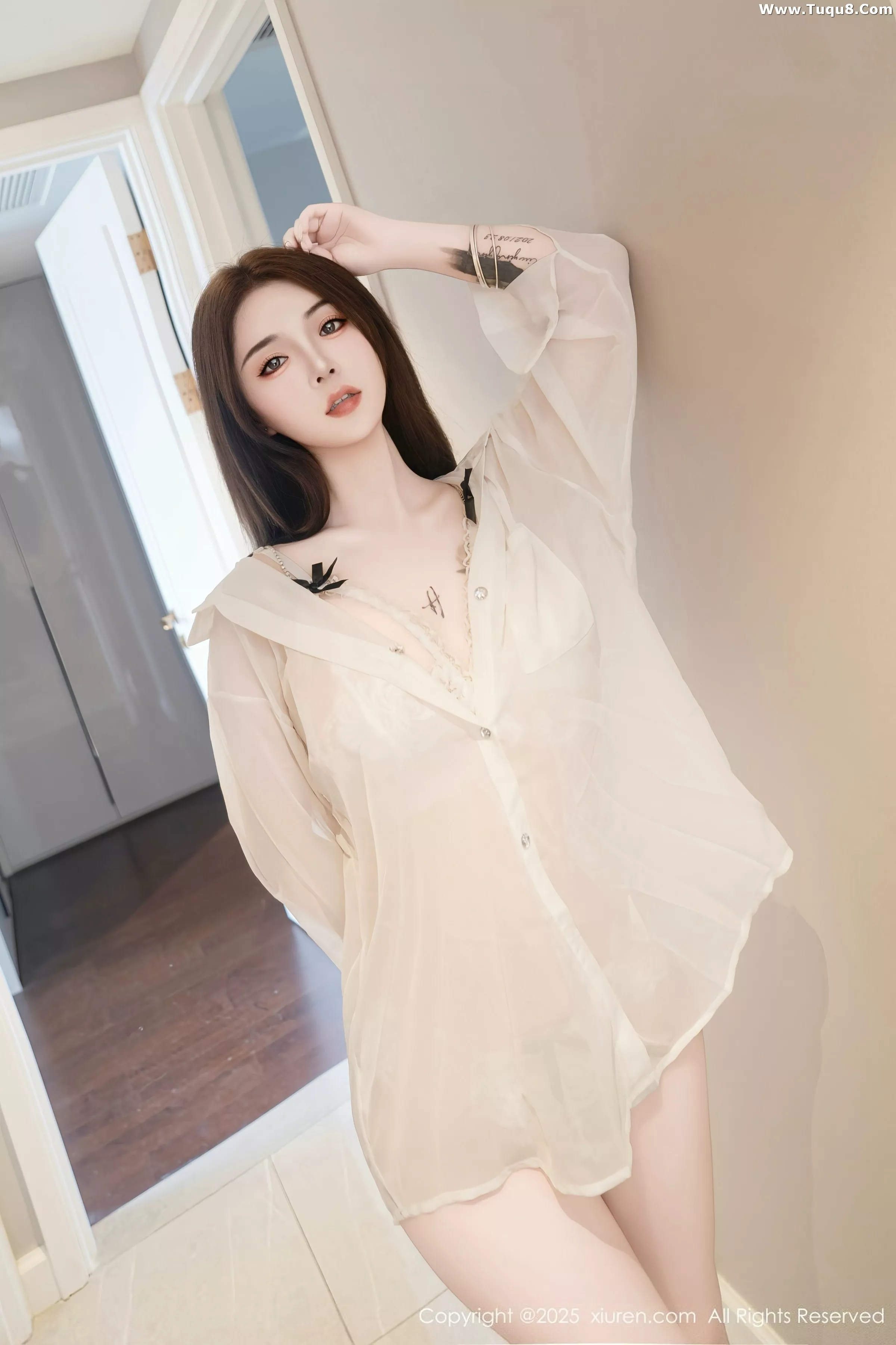 Xrmnw.Vip_沐娜娜_写真