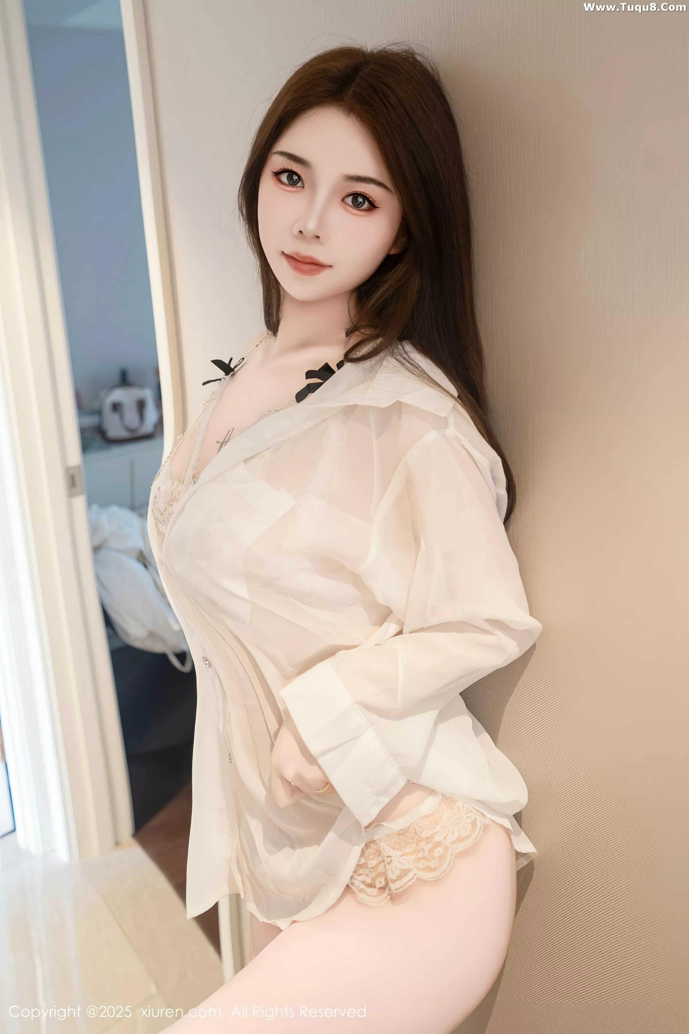 Xrmnw.Vip_沐娜娜_写真