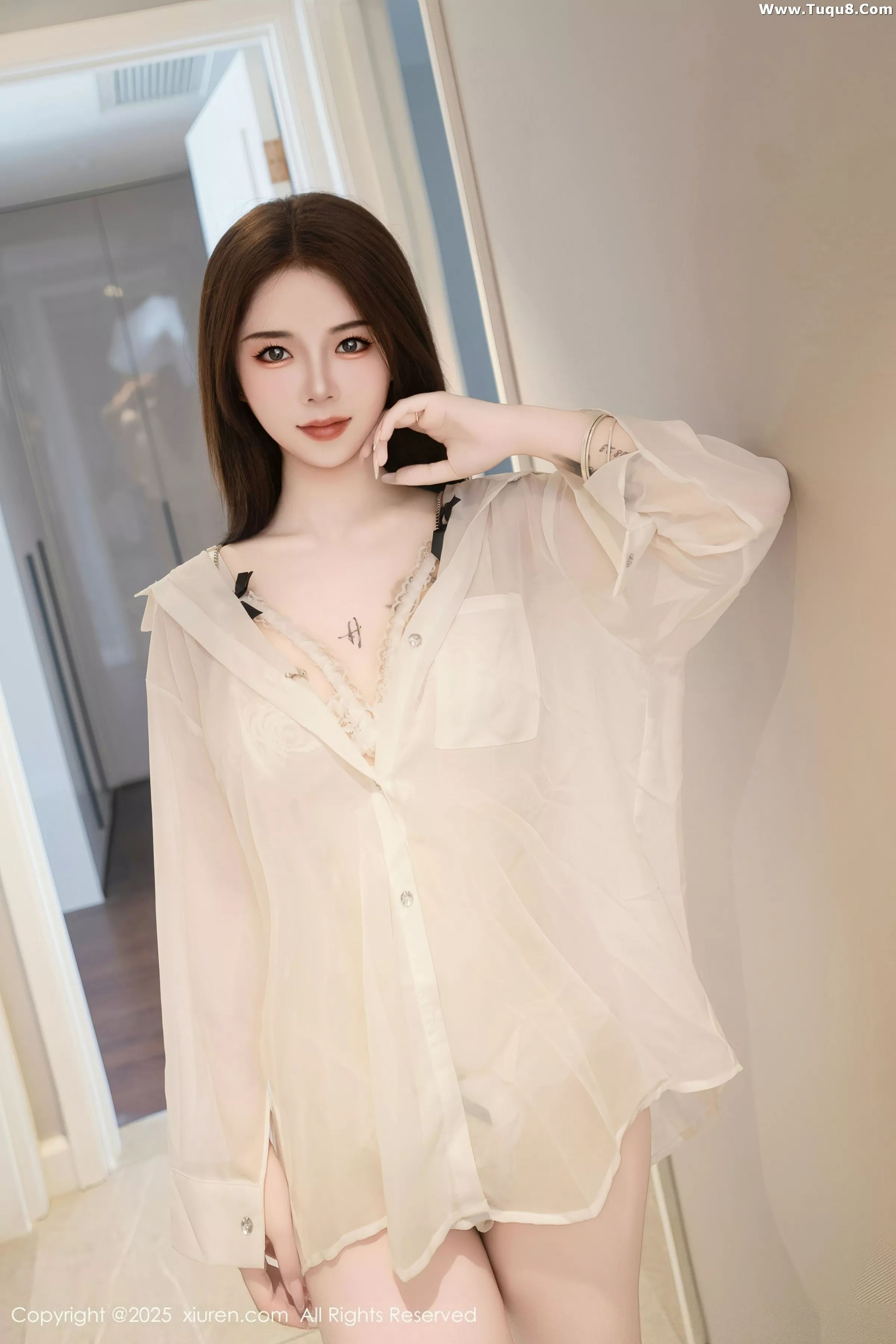 Xrmnw.Vip_沐娜娜_写真