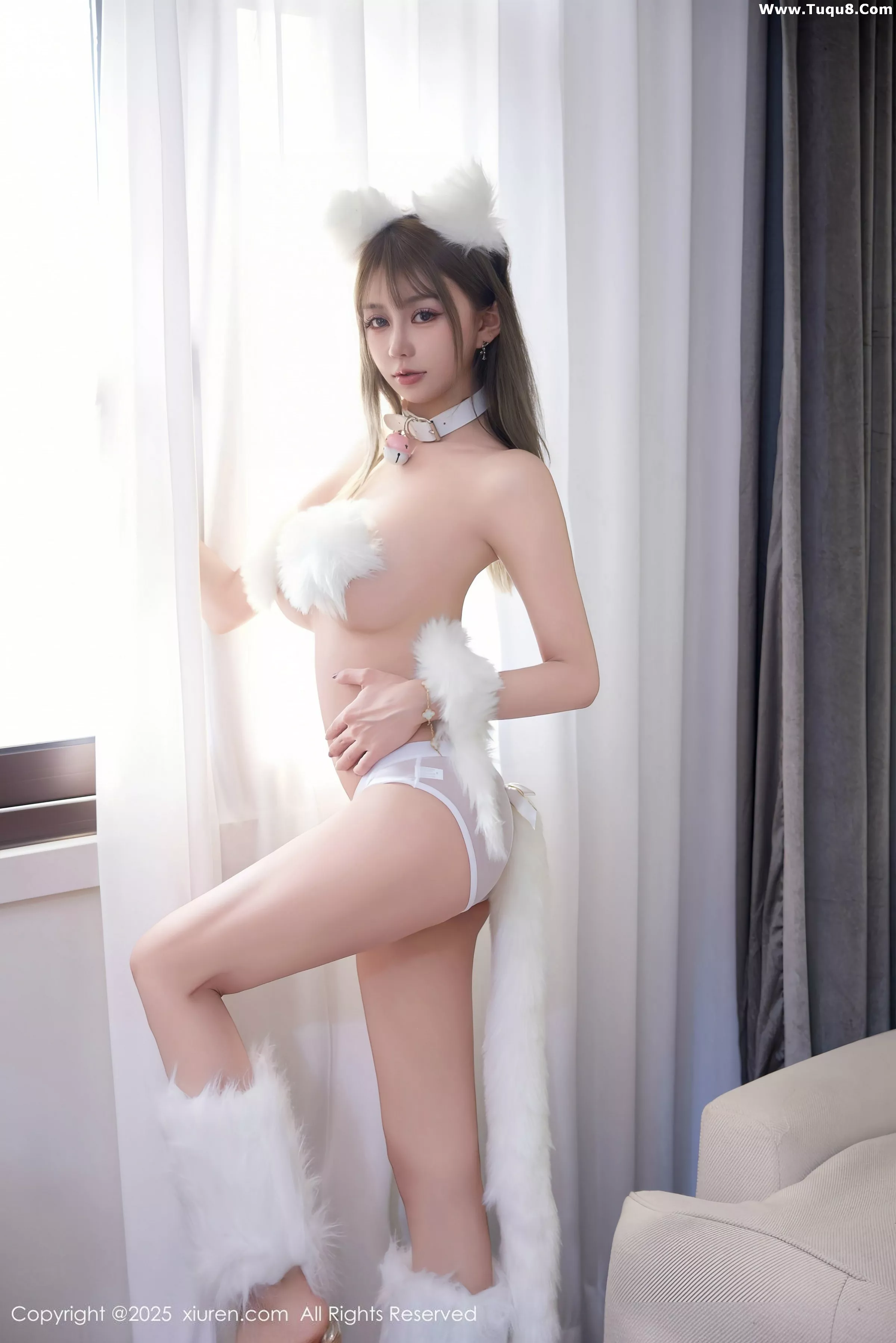 Xrmnw.Vip_Zoe柚柚_写真