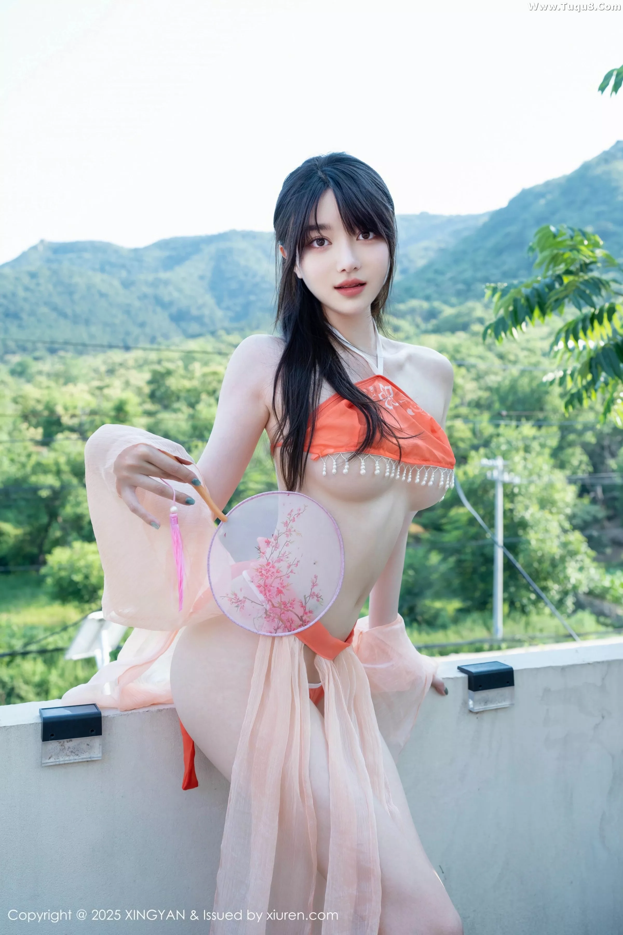 Xrmnw.Vip_白露_写真